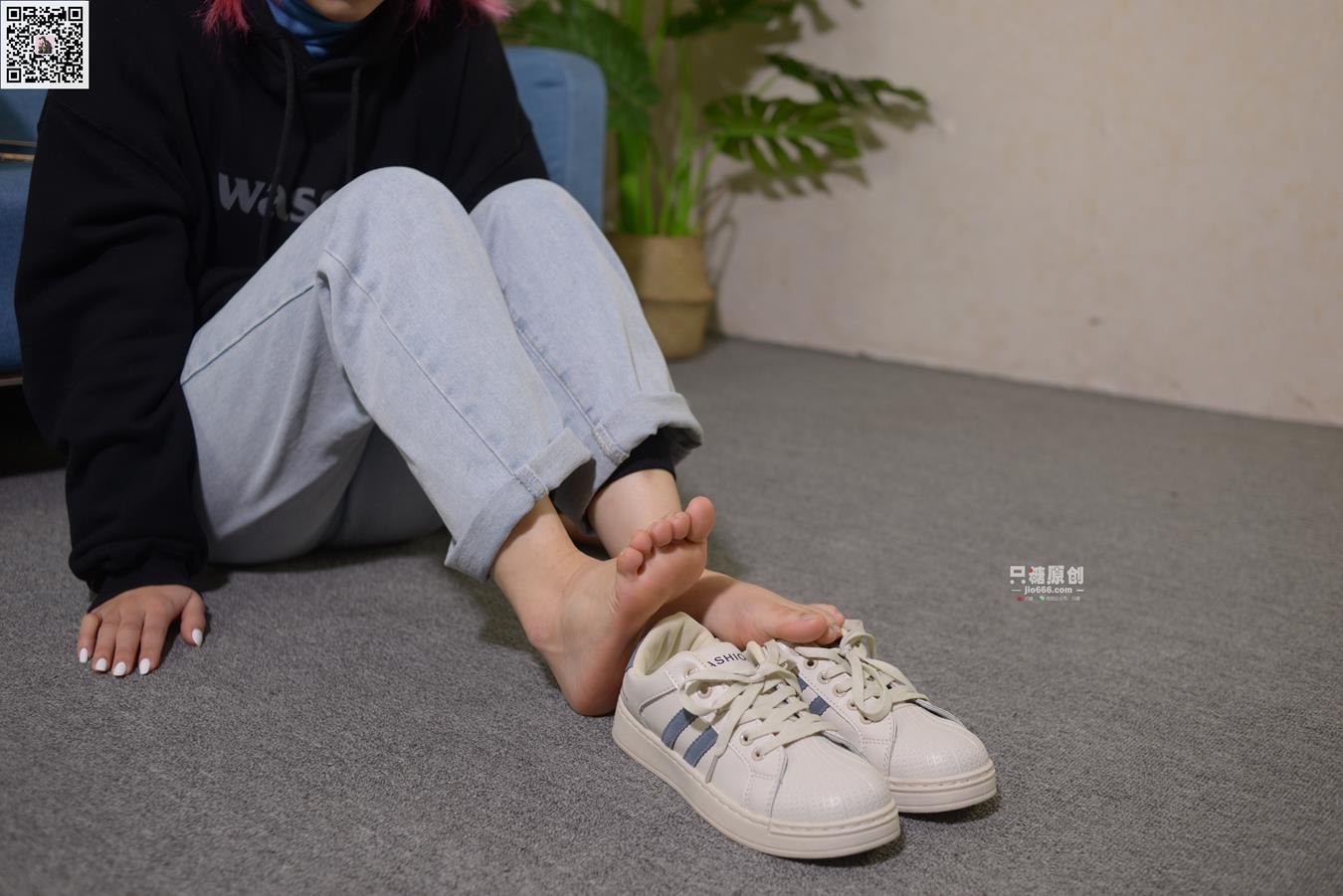 图片[14]-[只糖原创]NO.634 许静 保持热爱，奔赴山海 (2) [84P] – 速更版-美库