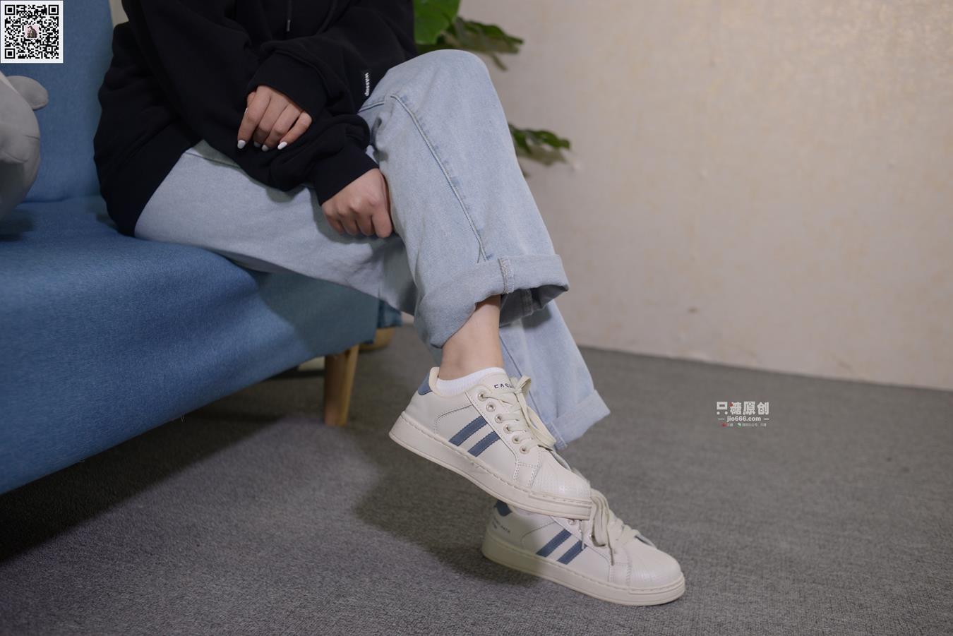 图片[25]-[只糖原创]NO.634 许静 保持热爱，奔赴山海 (1) [84P] – 速更版-美库