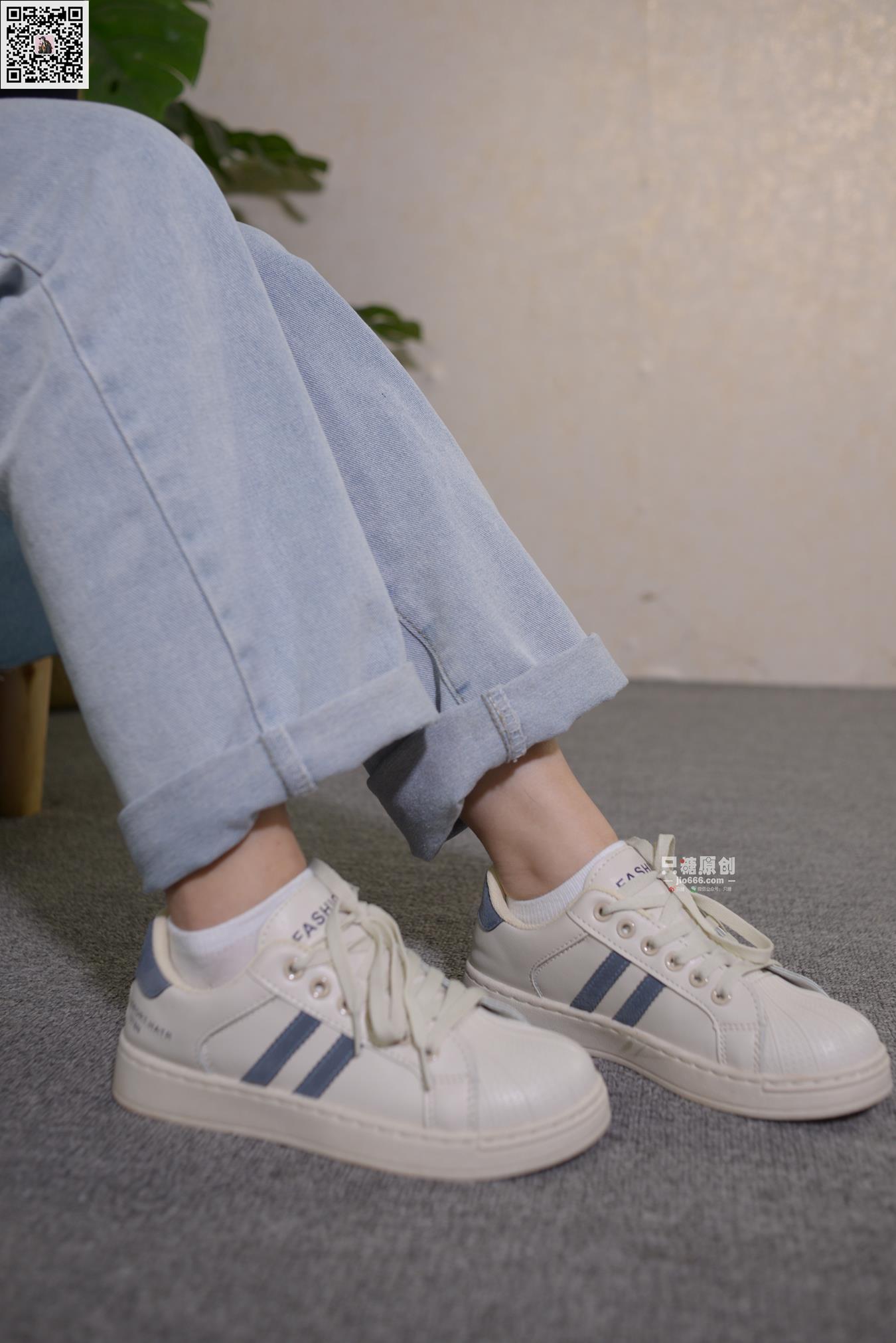 图片[26]-[只糖原创]NO.634 许静 保持热爱，奔赴山海 (1) [84P] – 速更版-美库