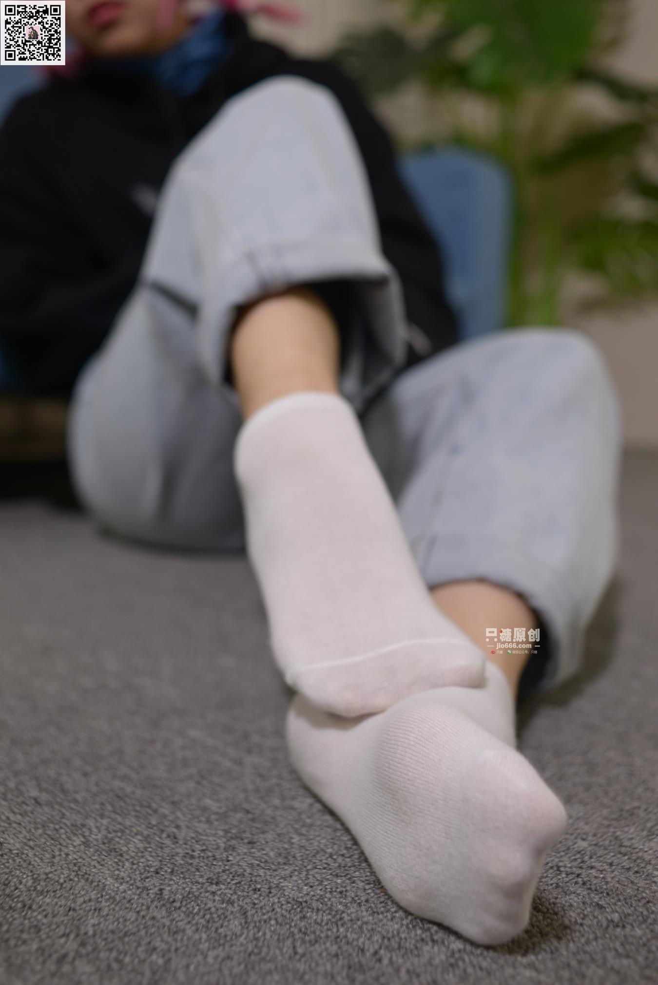 图片[16]-[只糖原创]NO.634 许静 保持热爱，奔赴山海 (2) [84P] – 速更版-美库