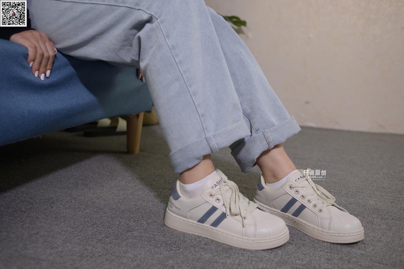 图片[27]-[只糖原创]NO.634 许静 保持热爱，奔赴山海 (1) [84P] – 速更版-美库