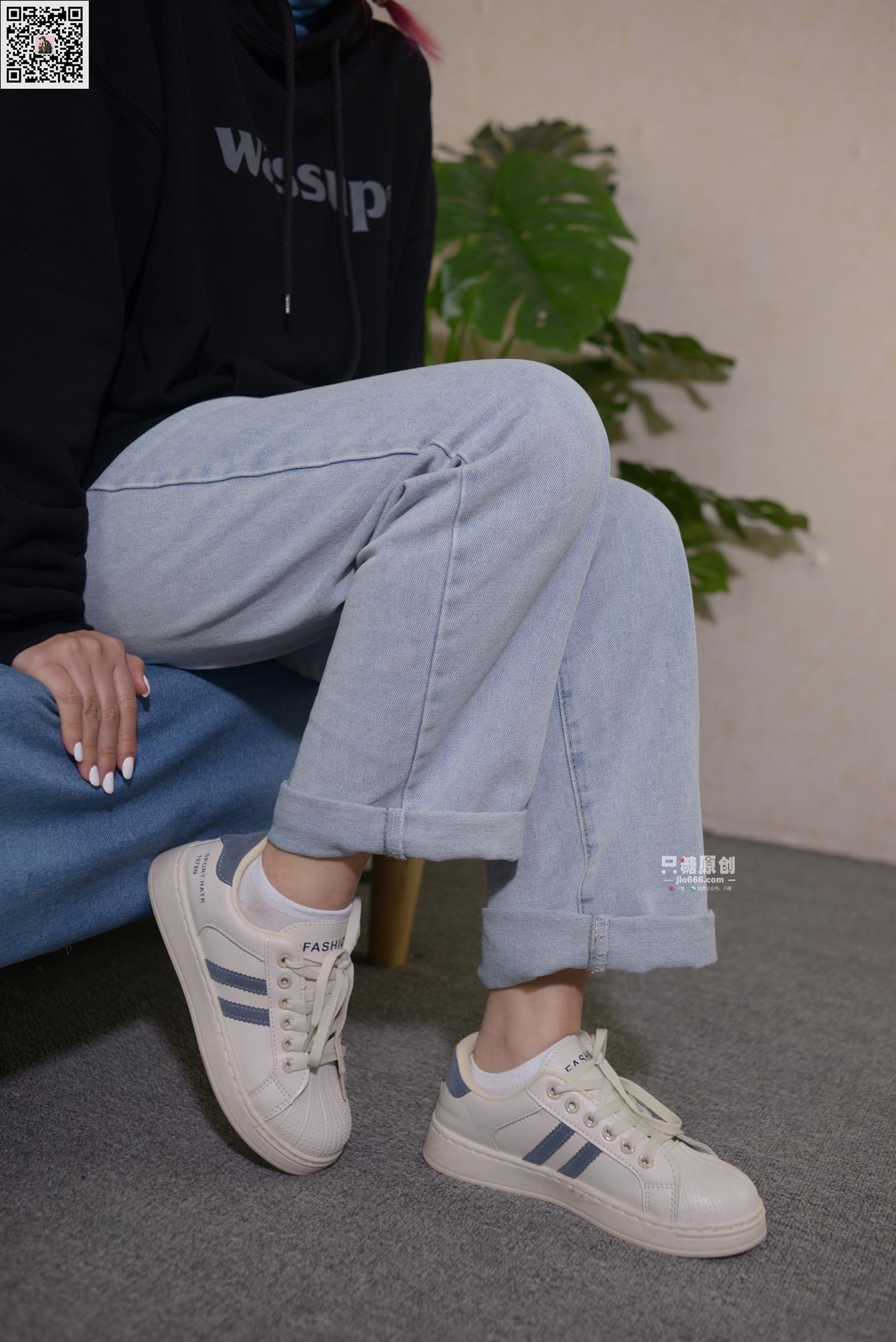 图片[28]-[只糖原创]NO.634 许静 保持热爱，奔赴山海 (1) [84P] – 速更版-美库