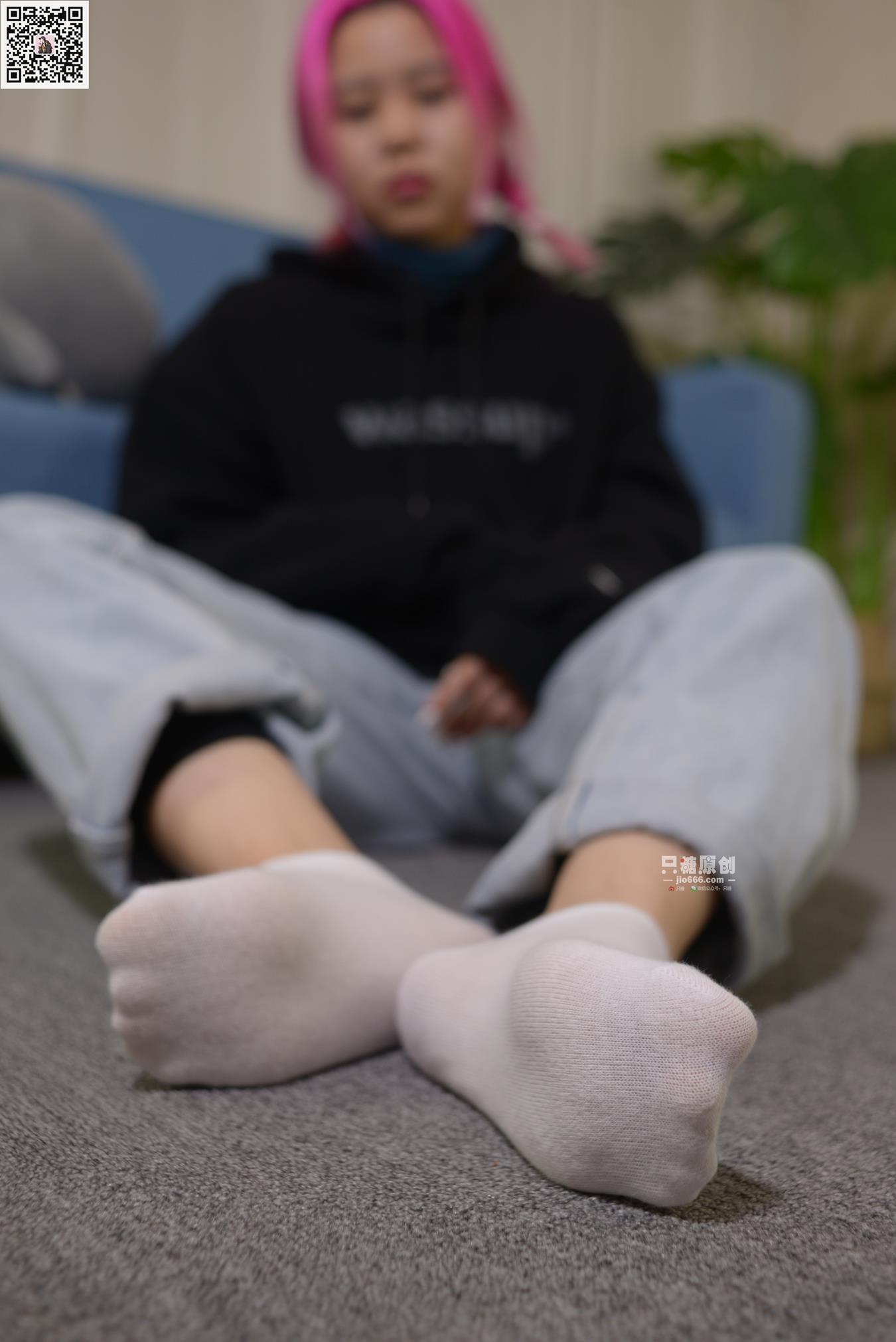 图片[18]-[只糖原创]NO.634 许静 保持热爱，奔赴山海 (2) [84P] – 速更版-美库