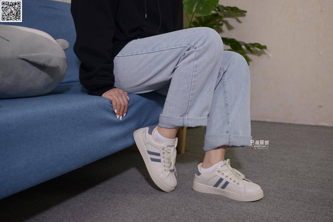 图片[31]-[只糖原创]NO.634 许静 保持热爱，奔赴山海 (1) [84P] – 速更版-美库