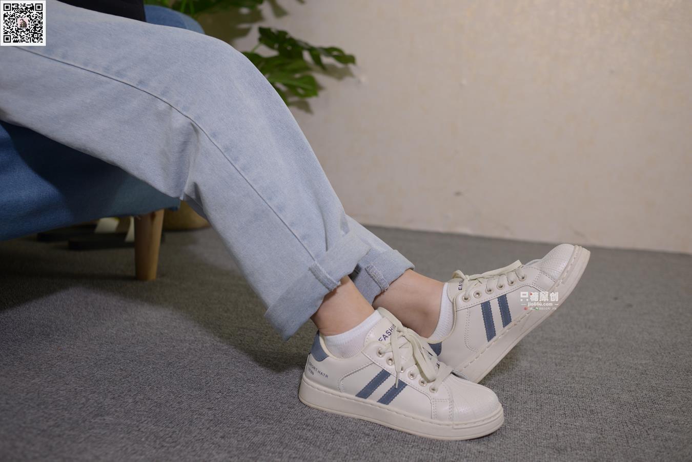 图片[32]-[只糖原创]NO.634 许静 保持热爱，奔赴山海 (1) [84P] – 速更版-美库