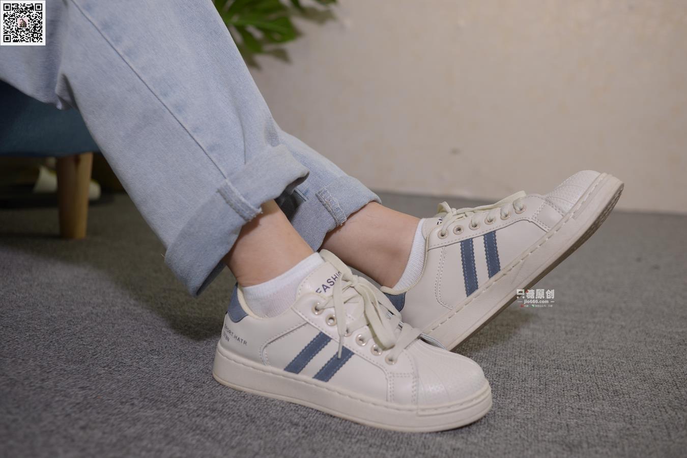 图片[33]-[只糖原创]NO.634 许静 保持热爱，奔赴山海 (1) [84P] – 速更版-美库