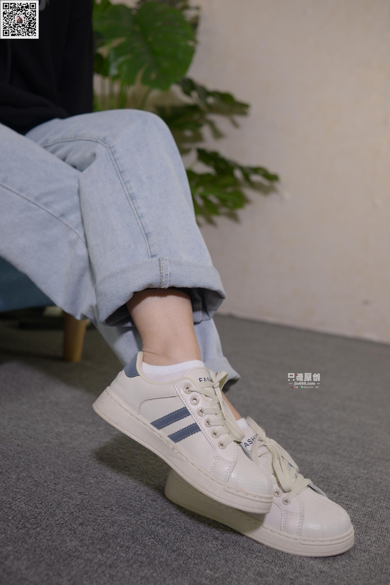 图片[34]-[只糖原创]NO.634 许静 保持热爱，奔赴山海 (1) [84P] – 速更版-美库