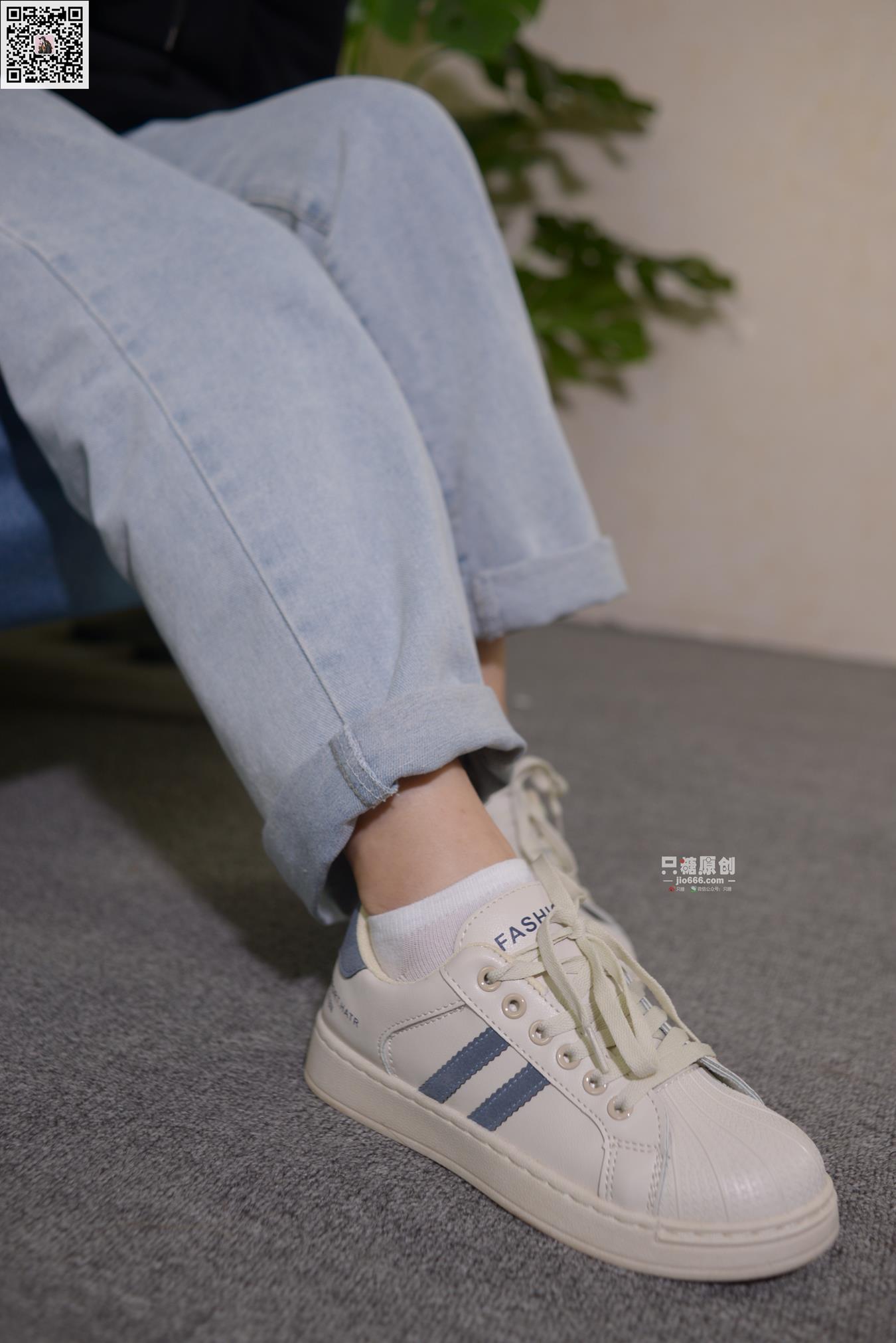 图片[38]-[只糖原创]NO.634 许静 保持热爱，奔赴山海 (1) [84P] – 速更版-美库