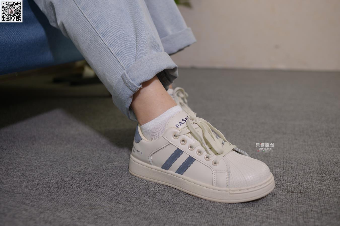 图片[39]-[只糖原创]NO.634 许静 保持热爱，奔赴山海 (1) [84P] – 速更版-美库