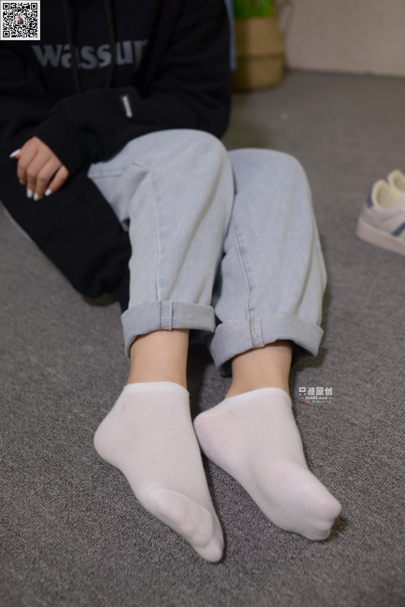 图片[27]-[只糖原创]NO.634 许静 保持热爱，奔赴山海 (2) [84P] – 速更版-美库