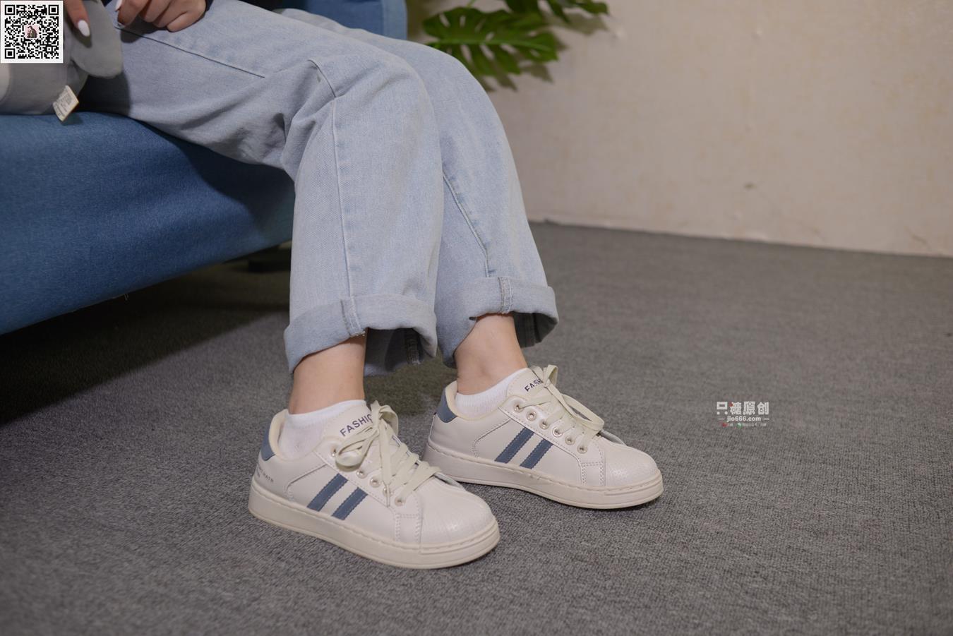 图片[45]-[只糖原创]NO.634 许静 保持热爱，奔赴山海 (1) [84P] – 速更版-美库