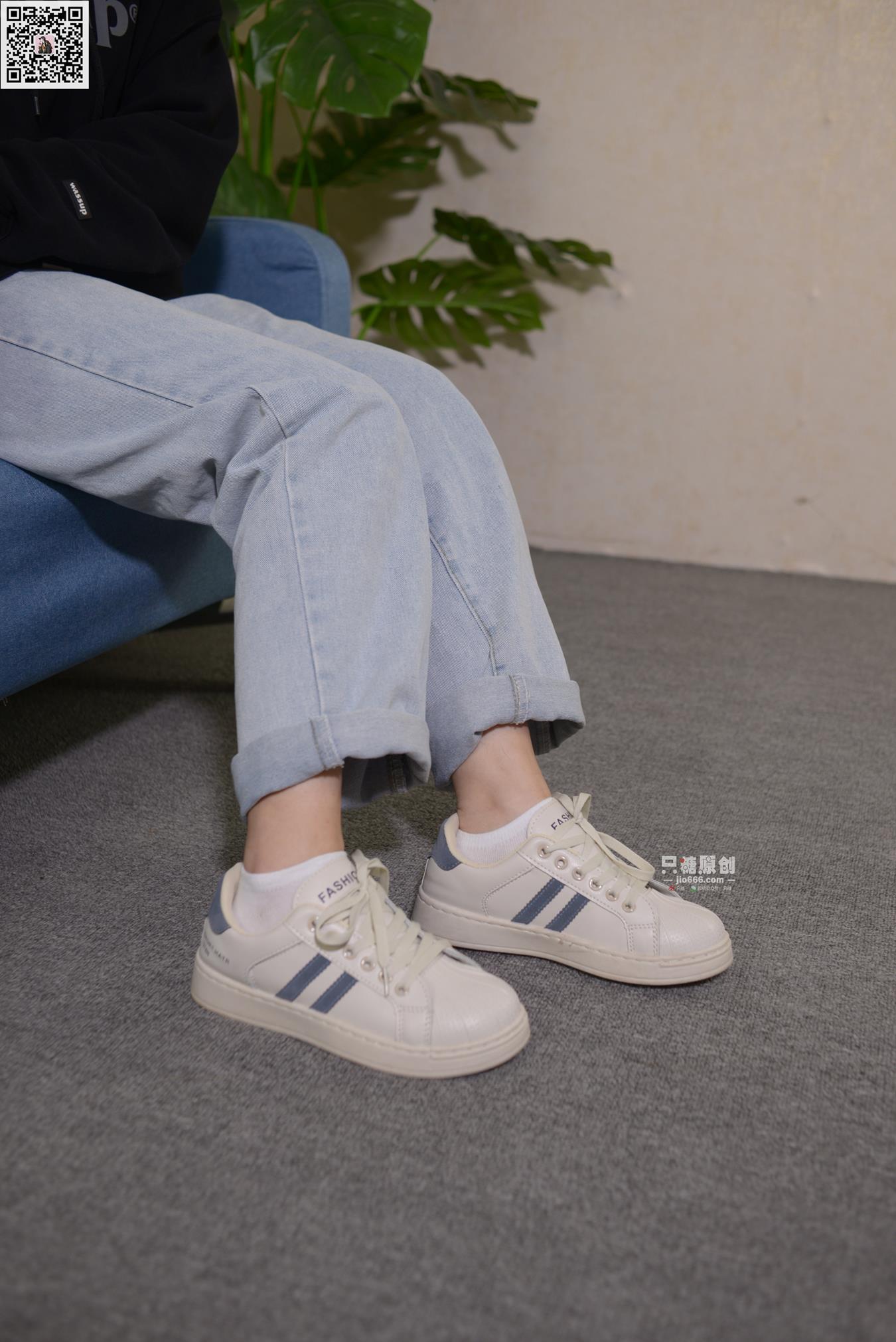 图片[46]-[只糖原创]NO.634 许静 保持热爱，奔赴山海 (1) [84P] – 速更版-美库