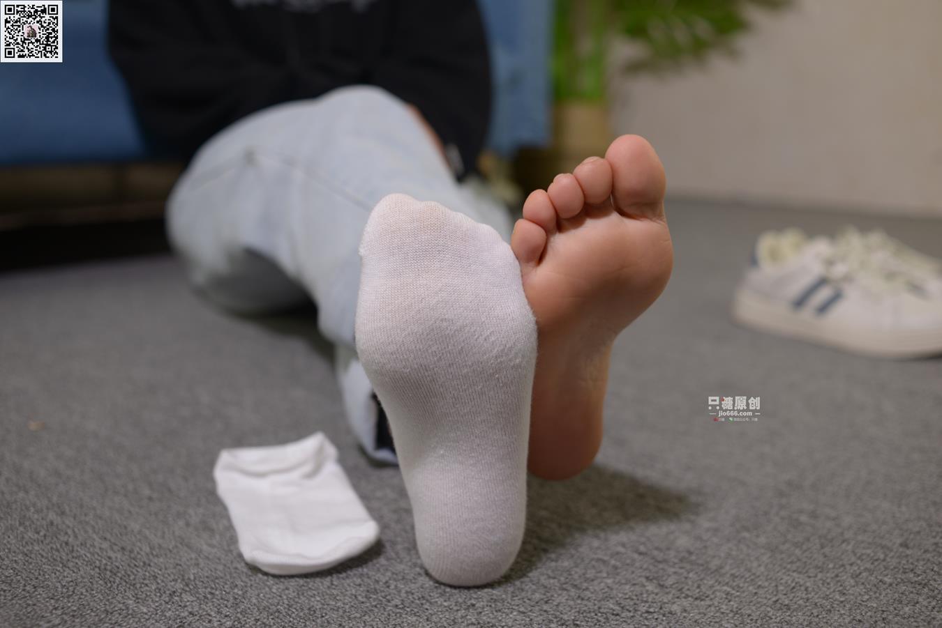 图片[34]-[只糖原创]NO.634 许静 保持热爱，奔赴山海 (2) [84P] – 速更版-美库