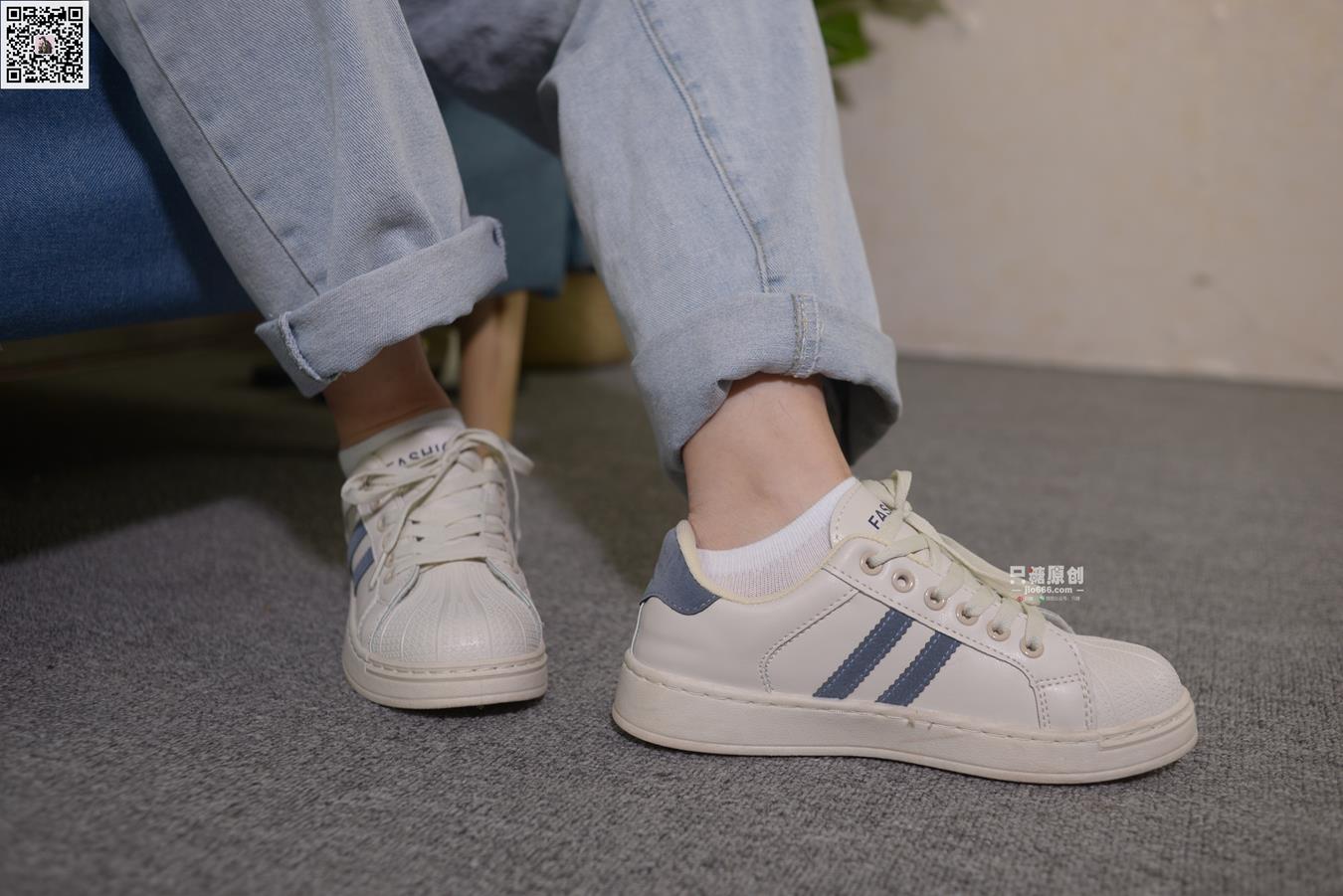 图片[49]-[只糖原创]NO.634 许静 保持热爱，奔赴山海 (1) [84P] – 速更版-美库