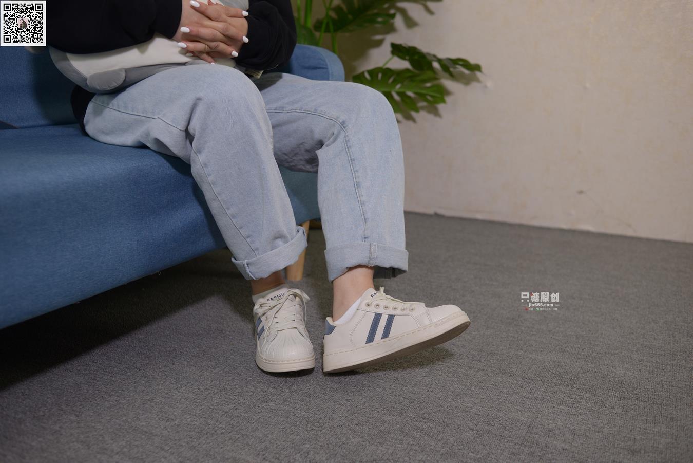 图片[51]-[只糖原创]NO.634 许静 保持热爱，奔赴山海 (1) [84P] – 速更版-美库