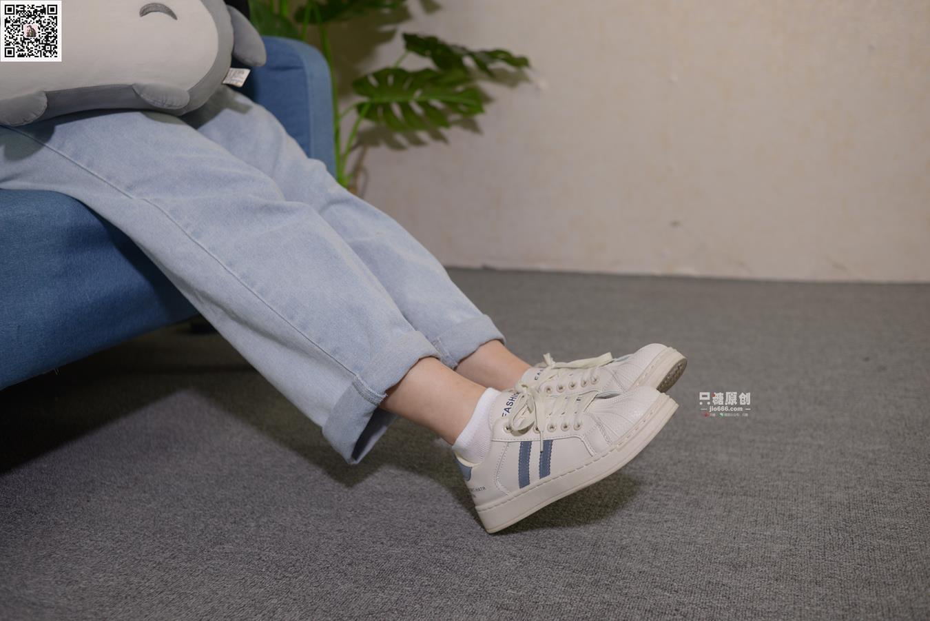 图片[52]-[只糖原创]NO.634 许静 保持热爱，奔赴山海 (1) [84P] – 速更版-美库