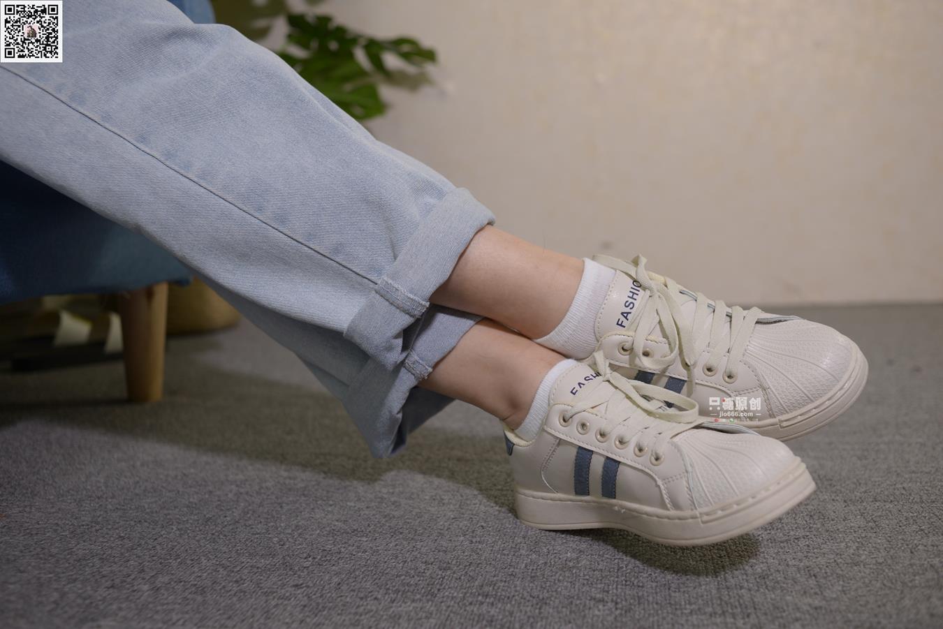 图片[54]-[只糖原创]NO.634 许静 保持热爱，奔赴山海 (1) [84P] – 速更版-美库