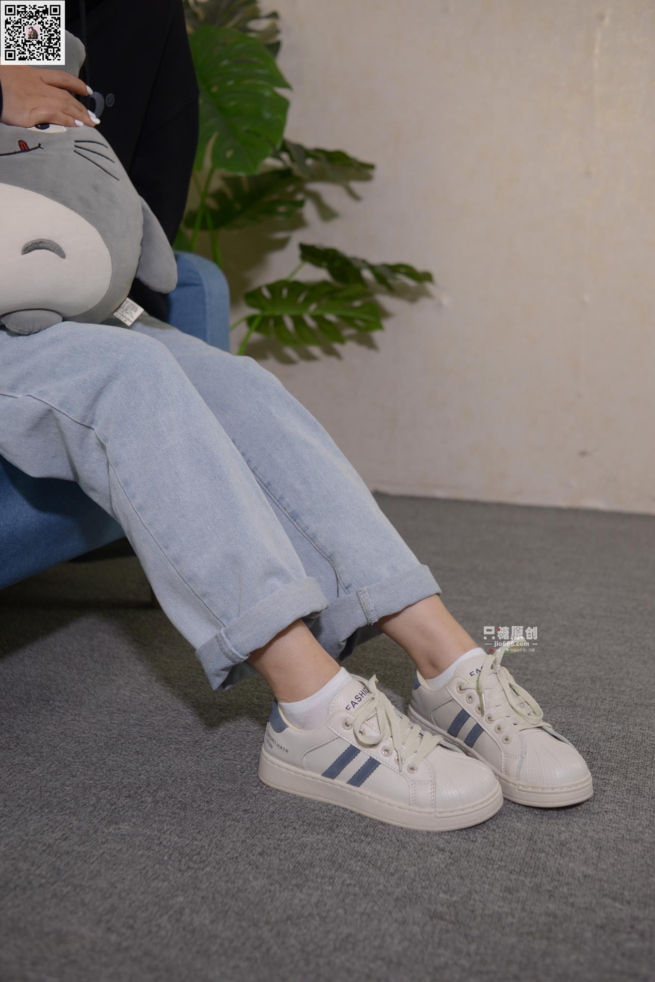 图片[55]-[只糖原创]NO.634 许静 保持热爱，奔赴山海 (1) [84P] – 速更版-美库