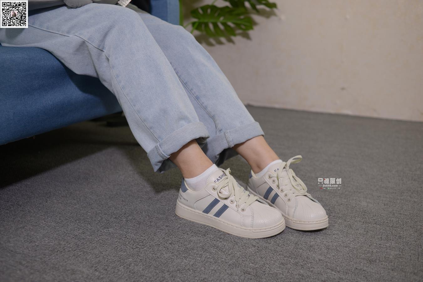 图片[56]-[只糖原创]NO.634 许静 保持热爱，奔赴山海 (1) [84P] – 速更版-美库