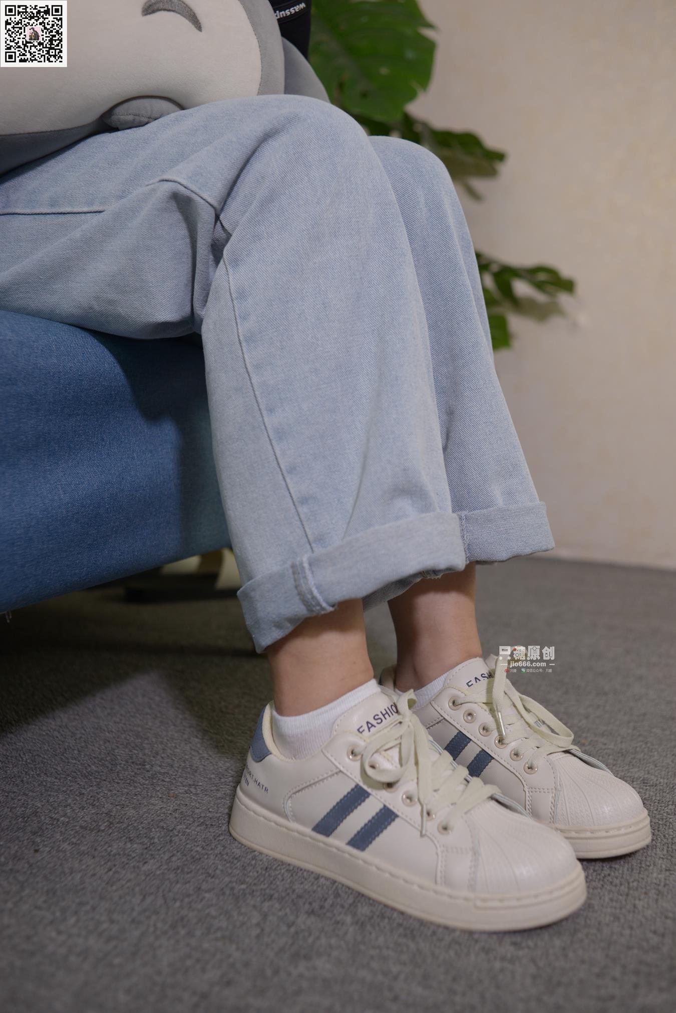 图片[58]-[只糖原创]NO.634 许静 保持热爱，奔赴山海 (1) [84P] – 速更版-美库