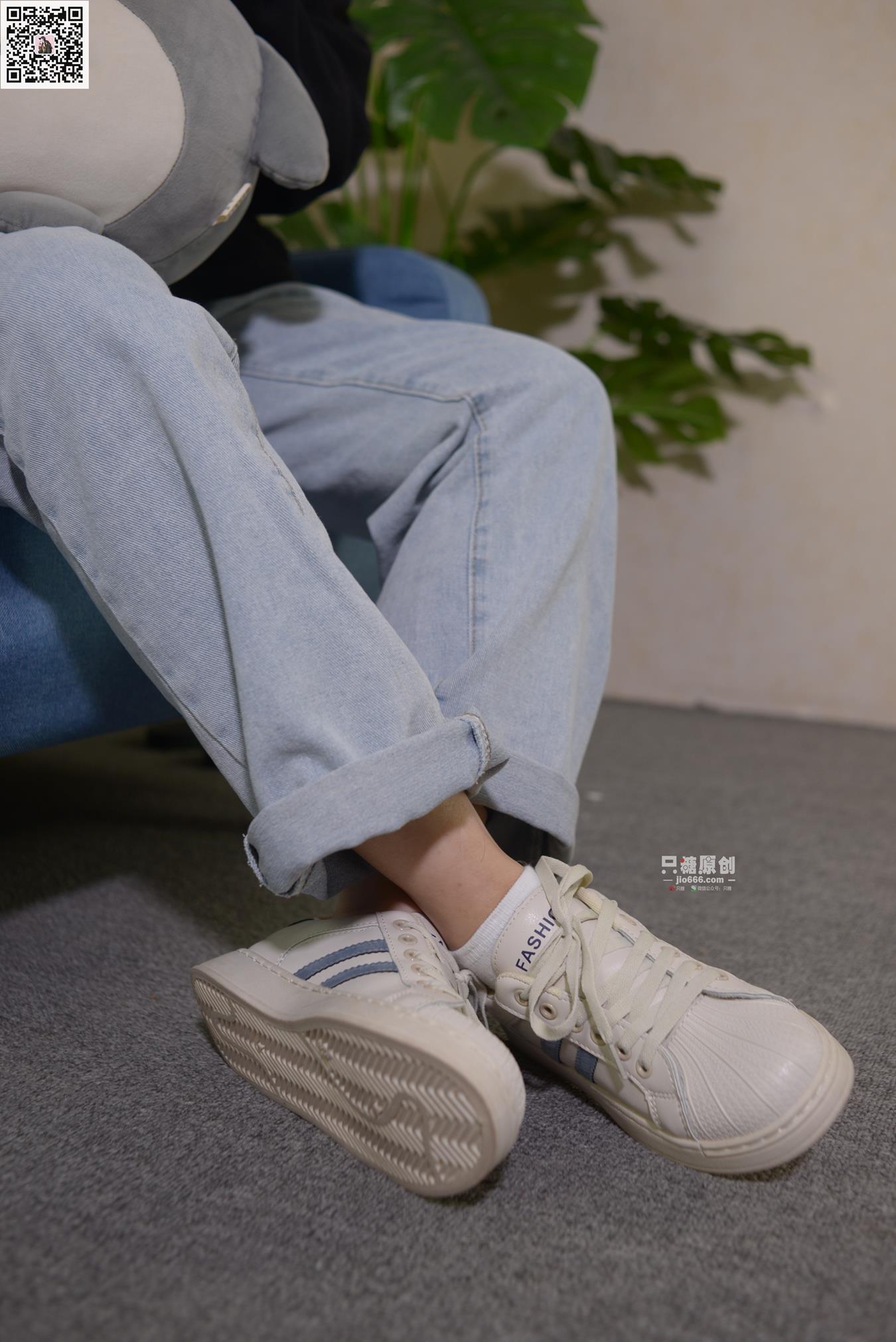 图片[59]-[只糖原创]NO.634 许静 保持热爱，奔赴山海 (1) [84P] – 速更版-美库