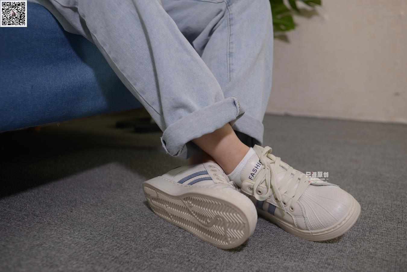 图片[60]-[只糖原创]NO.634 许静 保持热爱，奔赴山海 (1) [84P] – 速更版-美库