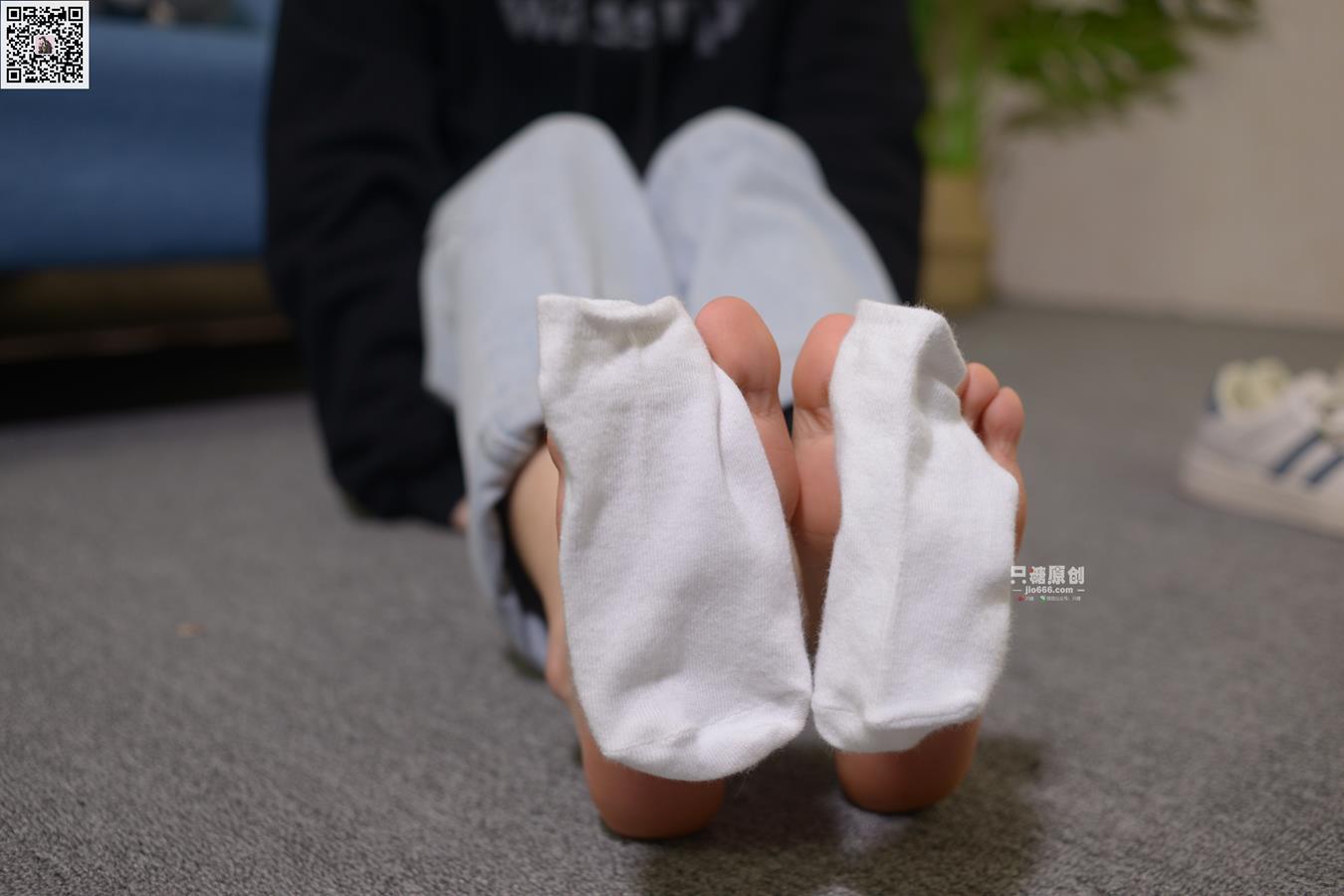 图片[54]-[只糖原创]NO.634 许静 保持热爱，奔赴山海 (2) [84P] – 速更版-美库