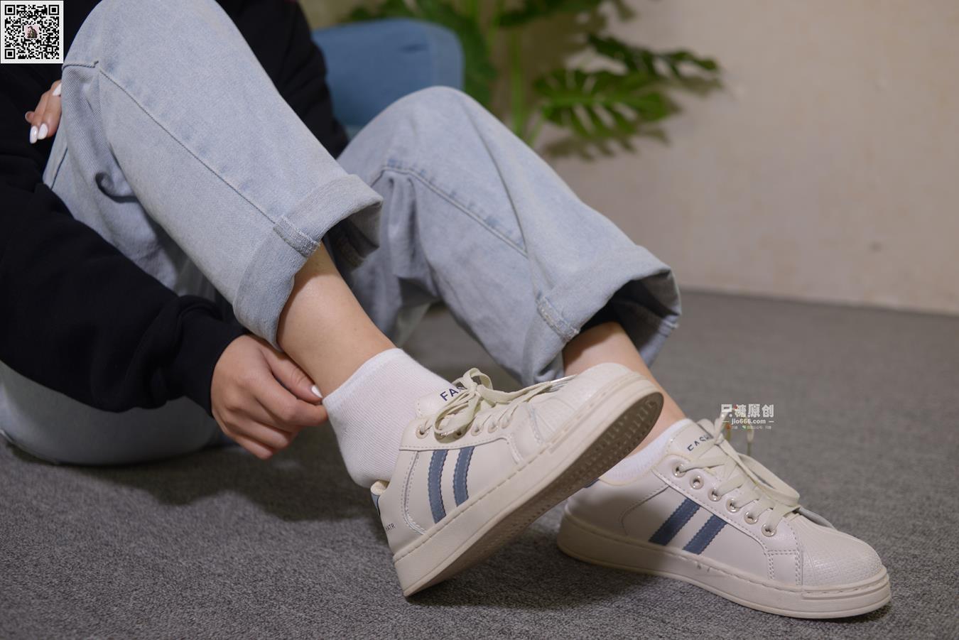 图片[62]-[只糖原创]NO.634 许静 保持热爱，奔赴山海 (1) [84P] – 速更版-美库