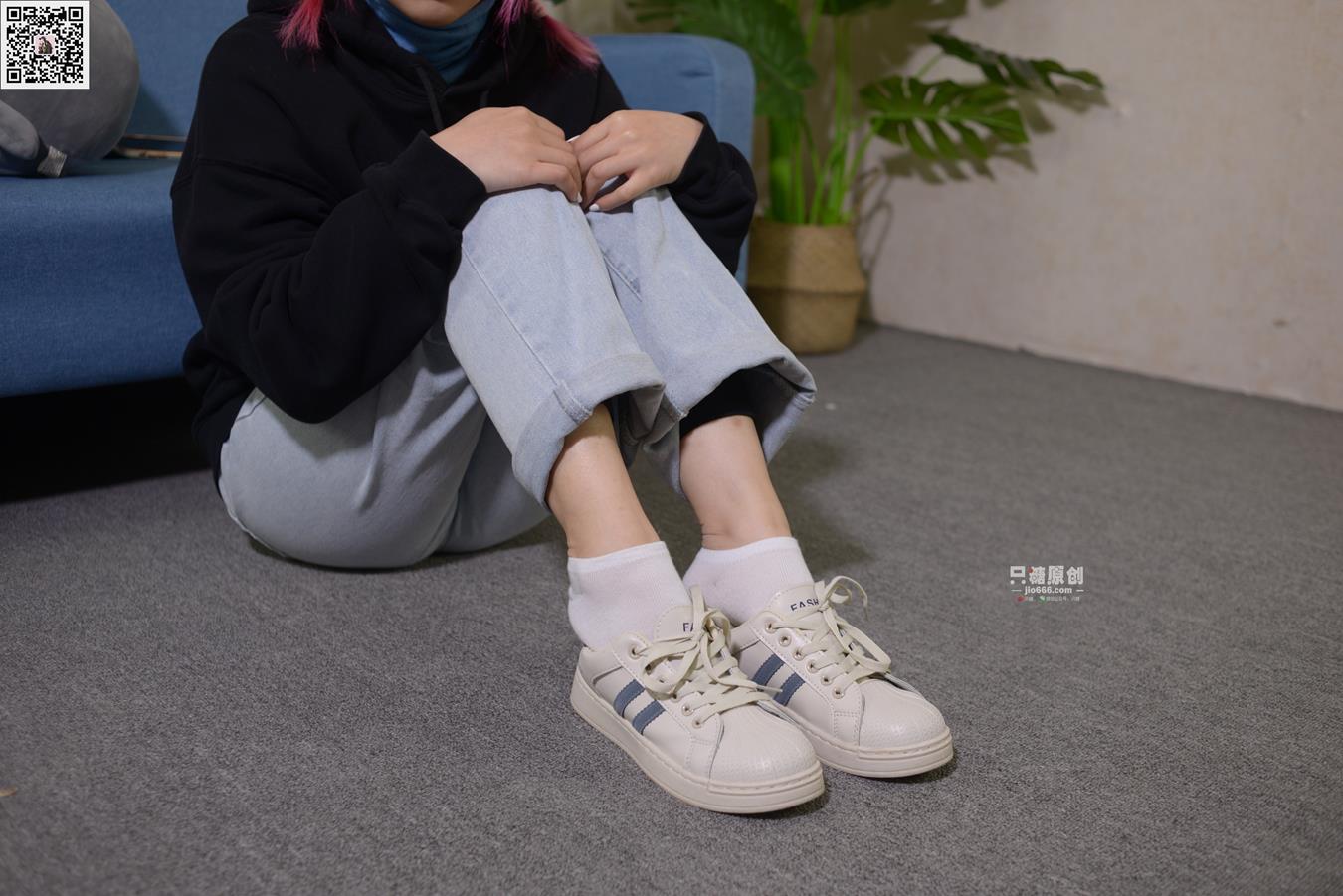 图片[65]-[只糖原创]NO.634 许静 保持热爱，奔赴山海 (1) [84P] – 速更版-美库