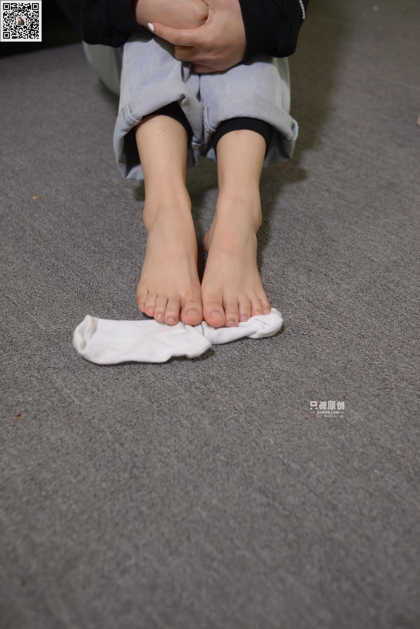 图片[59]-[只糖原创]NO.634 许静 保持热爱，奔赴山海 (2) [84P] – 速更版-美库