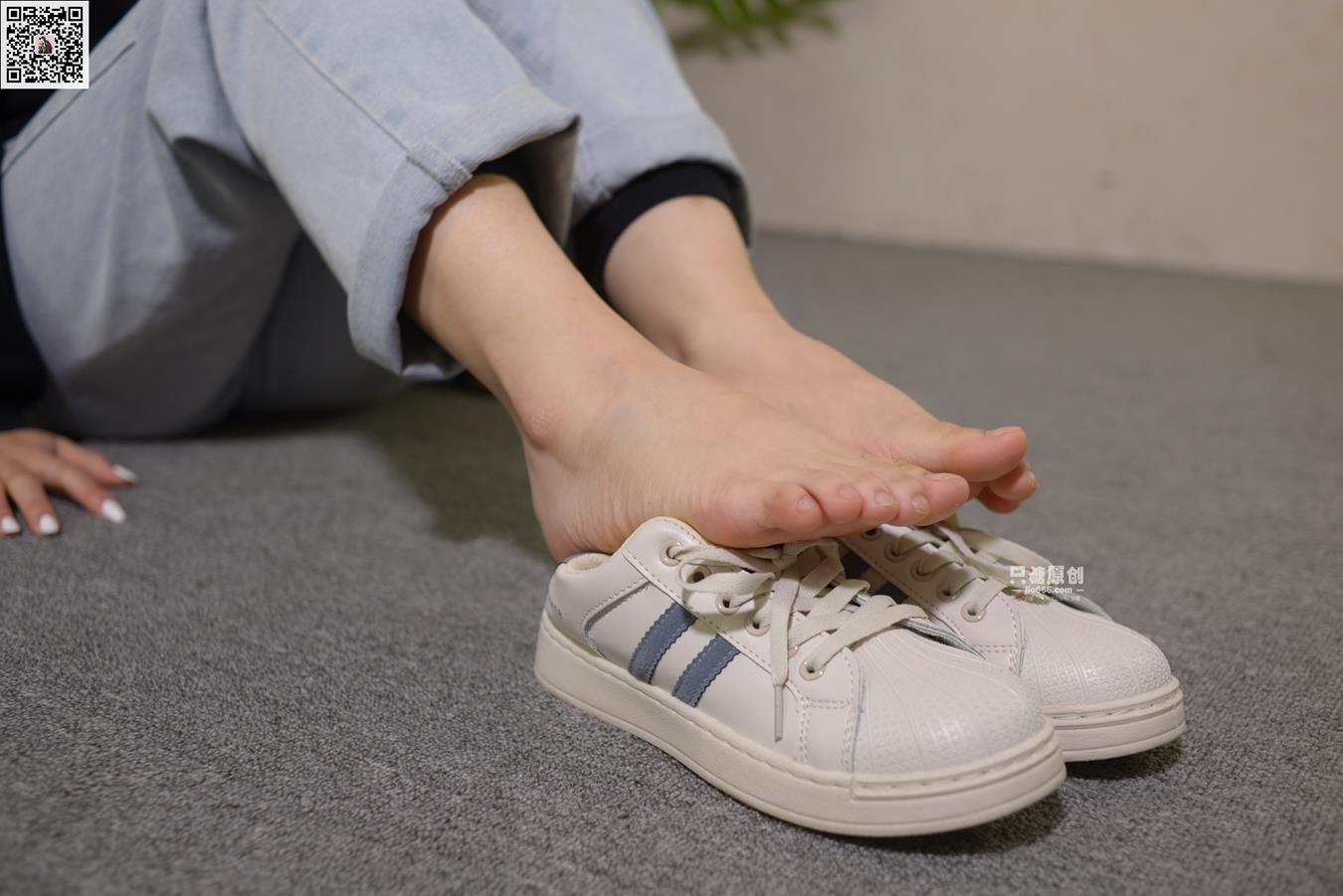 图片[60]-[只糖原创]NO.634 许静 保持热爱，奔赴山海 (2) [84P] – 速更版-美库