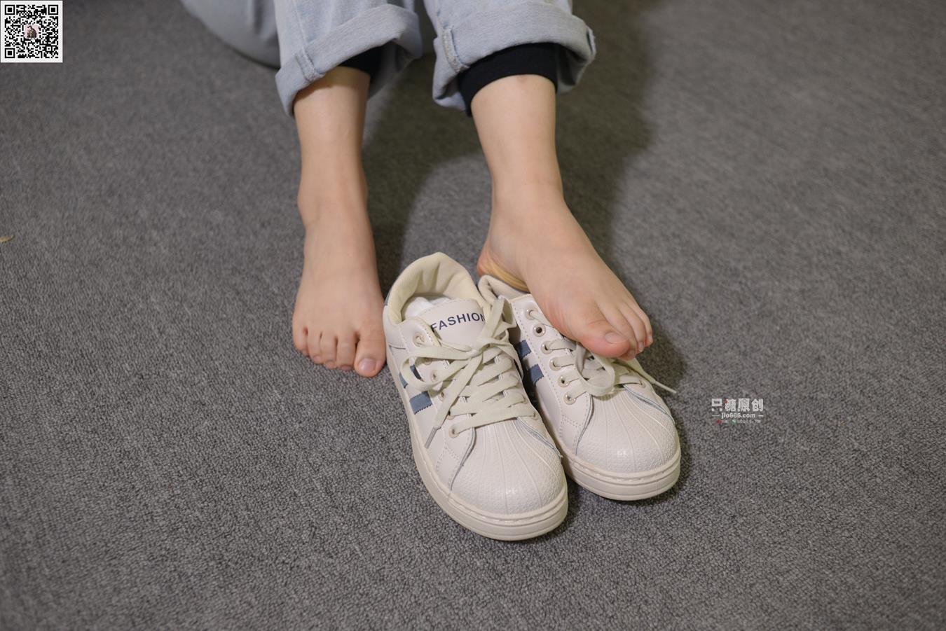 图片[63]-[只糖原创]NO.634 许静 保持热爱，奔赴山海 (2) [84P] – 速更版-美库