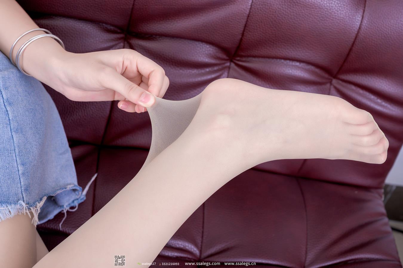 图片[101]-[SSA丝社]超清写真 NO.485 冰冰（下）[102P] – 速更版-美库