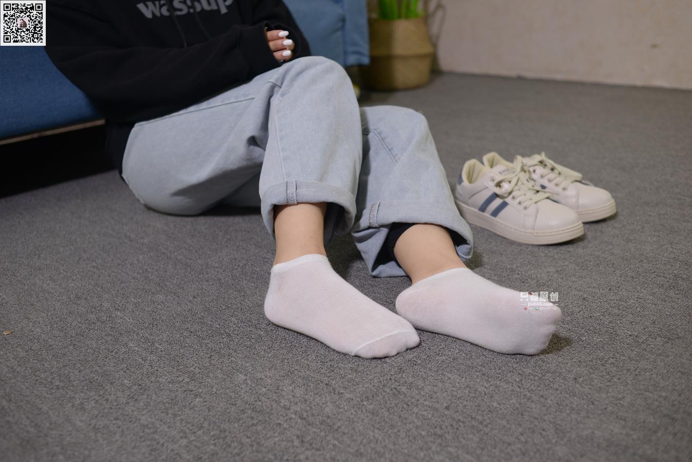 图片[76]-[只糖原创]NO.634 许静 保持热爱，奔赴山海 (1) [84P] – 速更版-美库