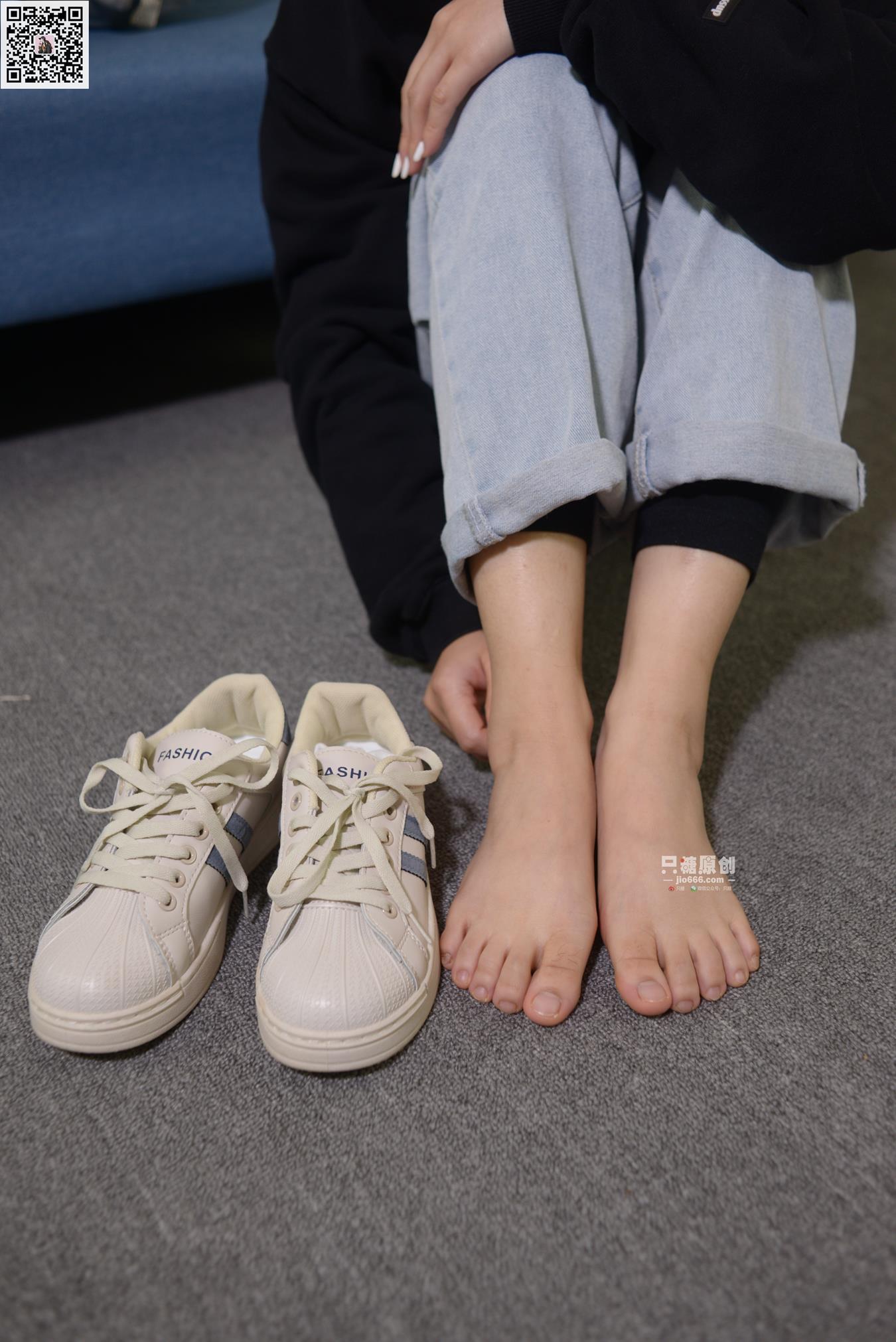 图片[67]-[只糖原创]NO.634 许静 保持热爱，奔赴山海 (2) [84P] – 速更版-美库