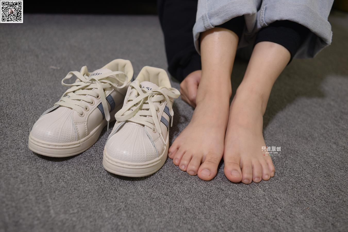 图片[68]-[只糖原创]NO.634 许静 保持热爱，奔赴山海 (2) [84P] – 速更版-美库