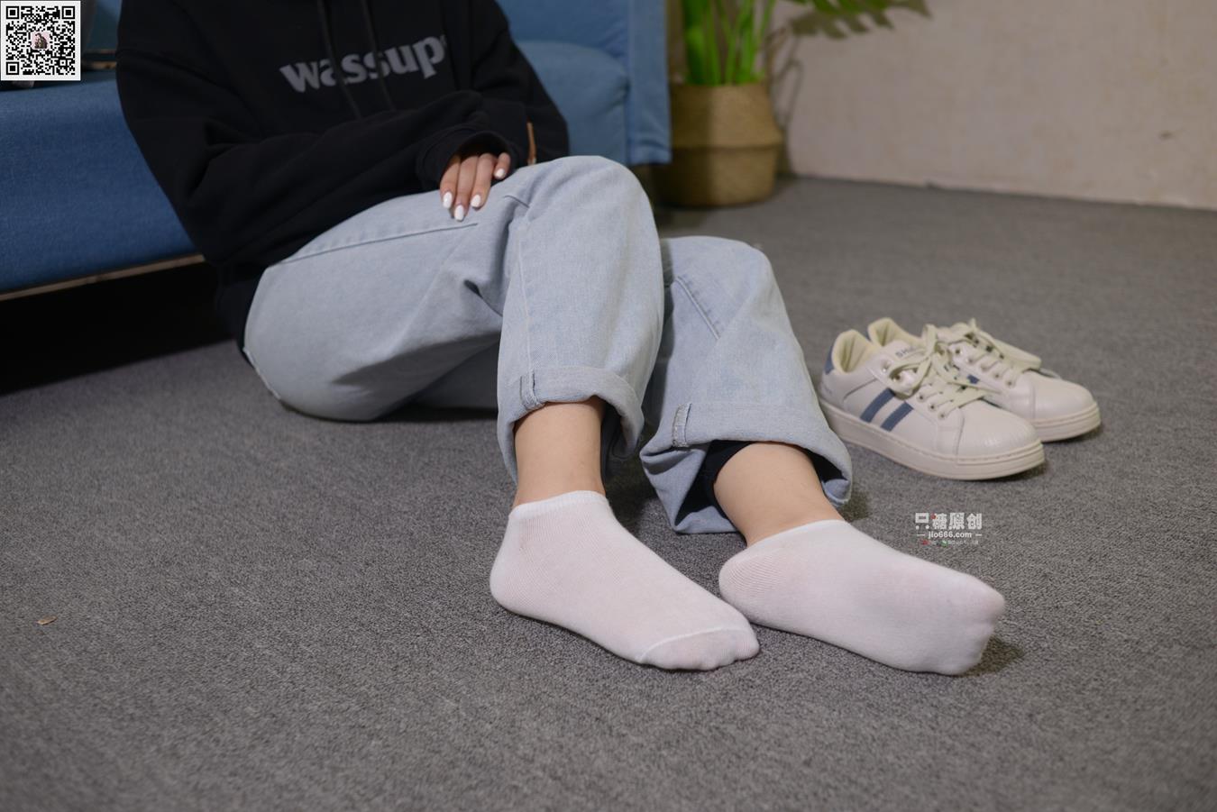 图片[78]-[只糖原创]NO.634 许静 保持热爱，奔赴山海 (1) [84P] – 速更版-美库