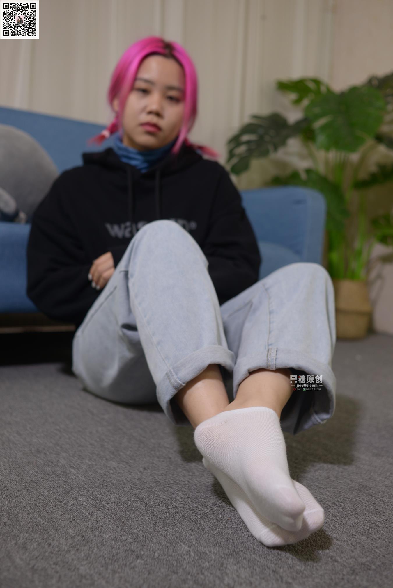 图片[82]-[只糖原创]NO.634 许静 保持热爱，奔赴山海 (1) [84P] – 速更版-美库