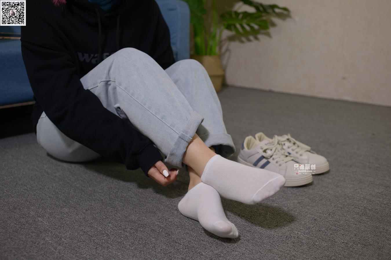 图片[85]-[只糖原创]NO.634 许静 保持热爱，奔赴山海 (1) [84P] – 速更版-美库