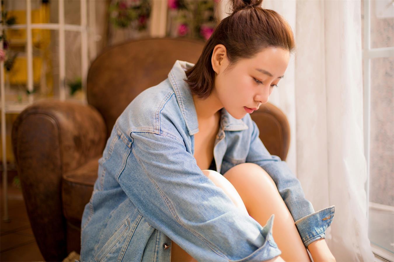 图片[21]-[YALAYI雅拉伊]2022.12.08 NO.990 不负遇见 小乔[36+1P] – 速更版-美库