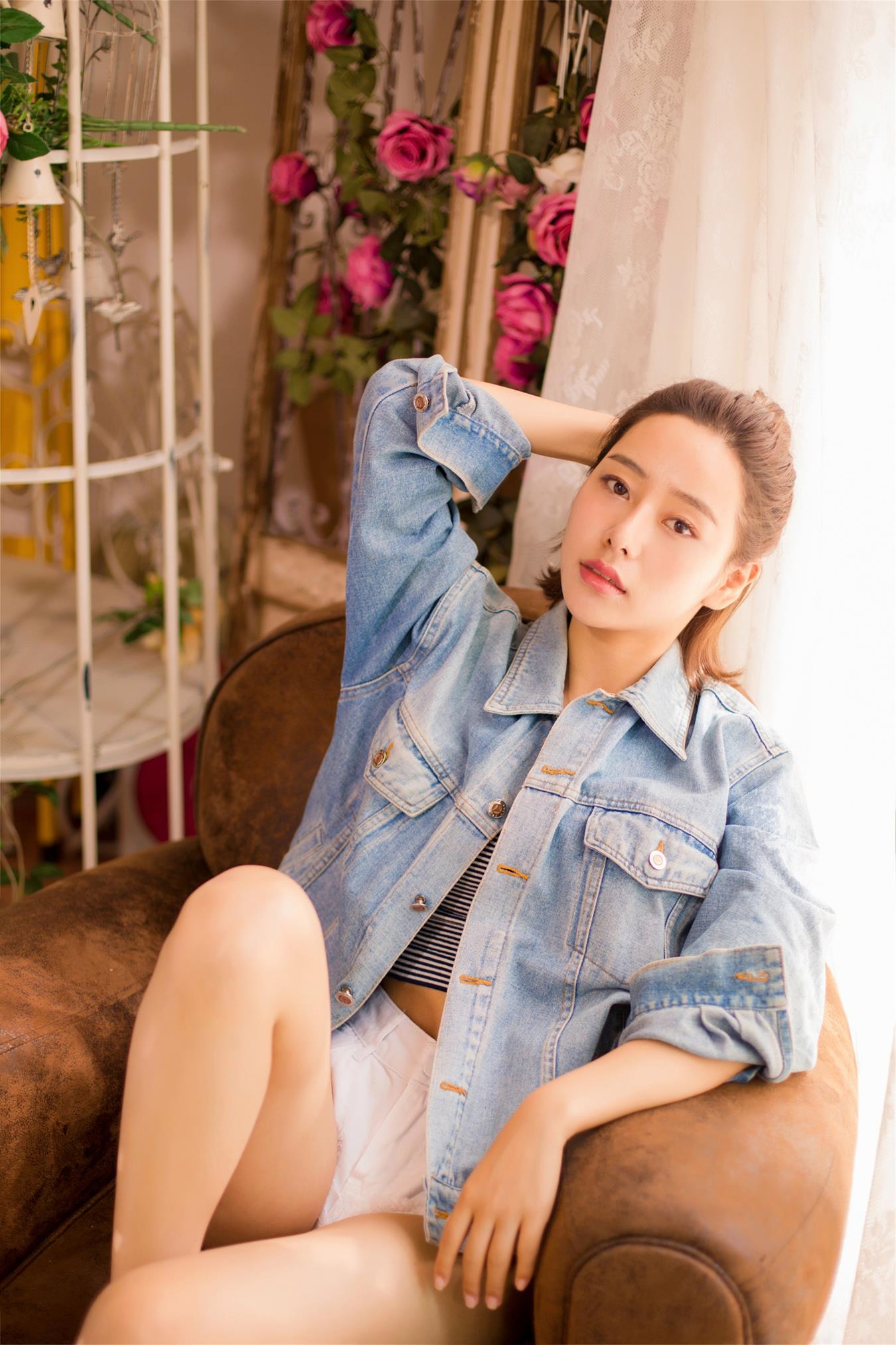 图片[31]-[YALAYI雅拉伊]2022.12.08 NO.990 不负遇见 小乔[36+1P] – 速更版-美库