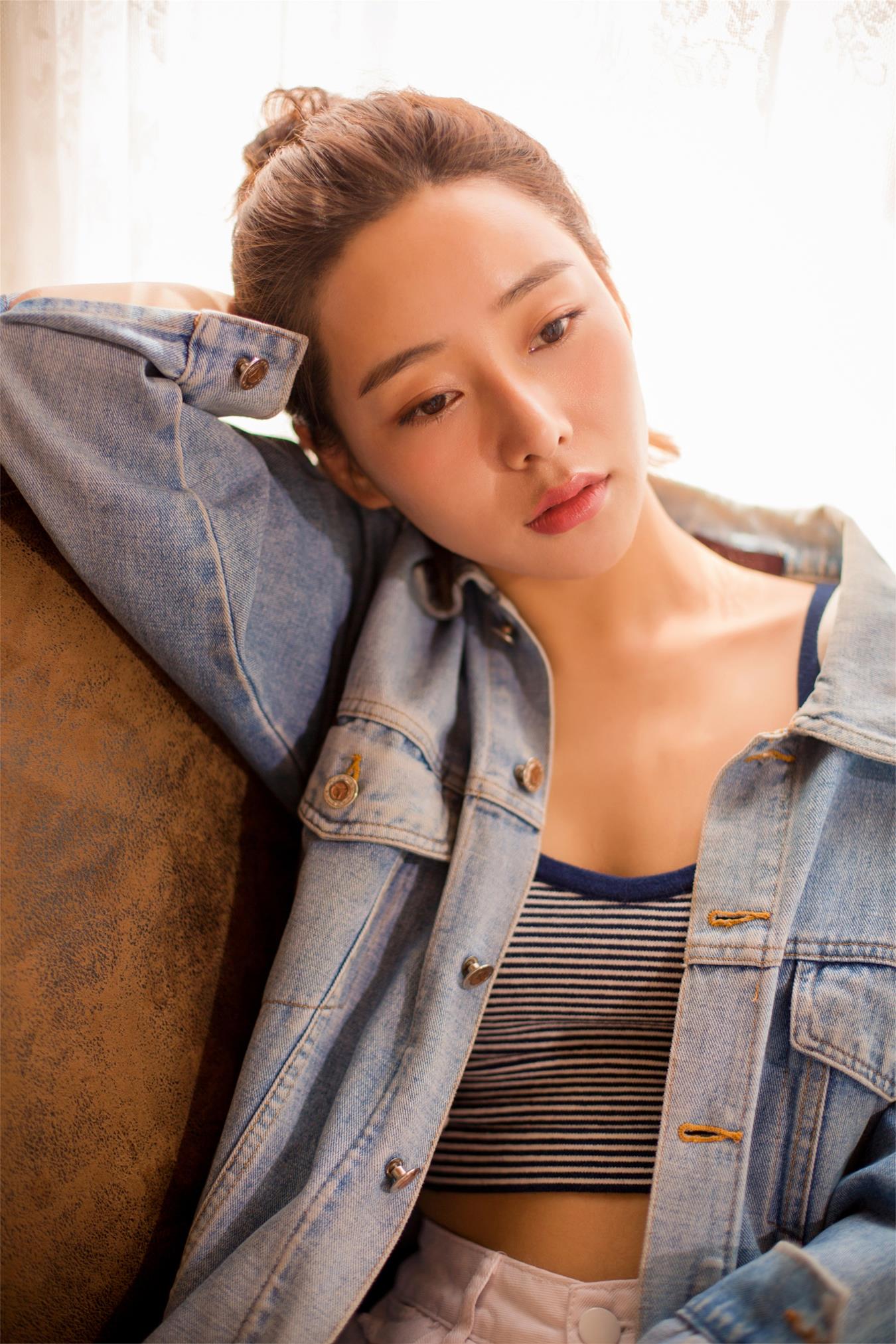 图片[36]-[YALAYI雅拉伊]2022.12.08 NO.990 不负遇见 小乔[36+1P] – 速更版-美库