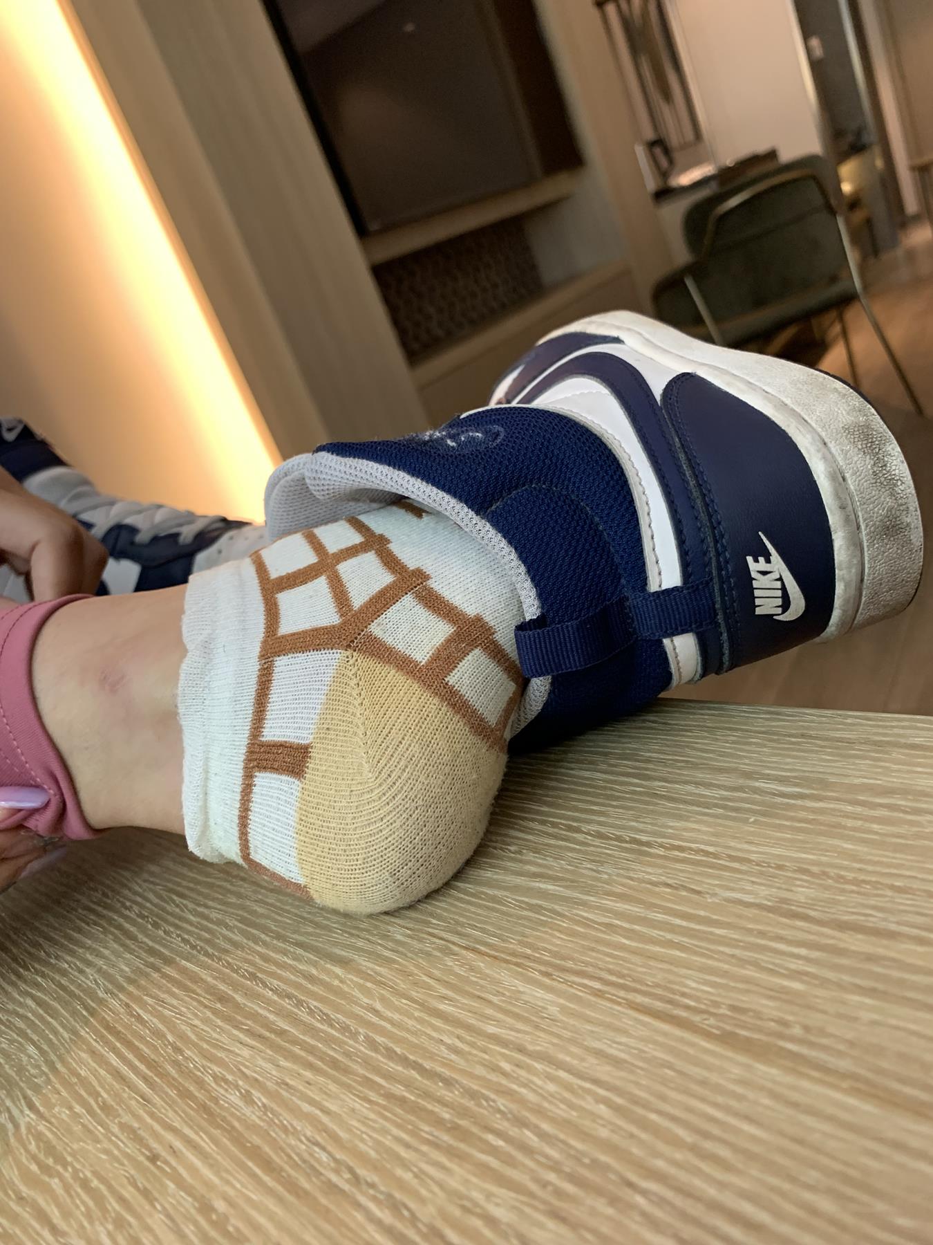 图片[21]-誉铭传媒袜足摄影 2022.10月份整合福利 (1) [64P] – 速更版-美库