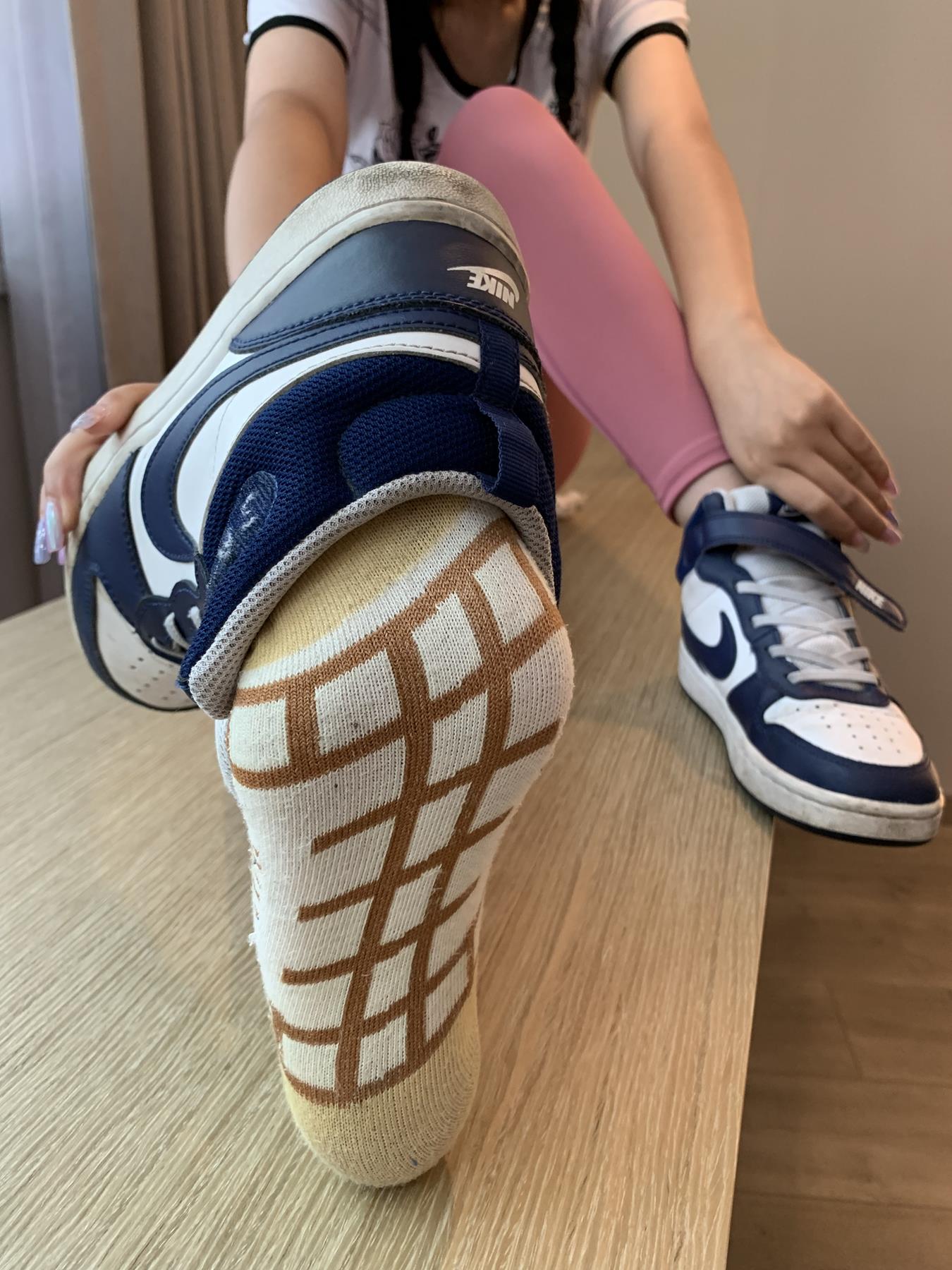 图片[23]-誉铭传媒袜足摄影 2022.10月份整合福利 (1) [64P] – 速更版-美库