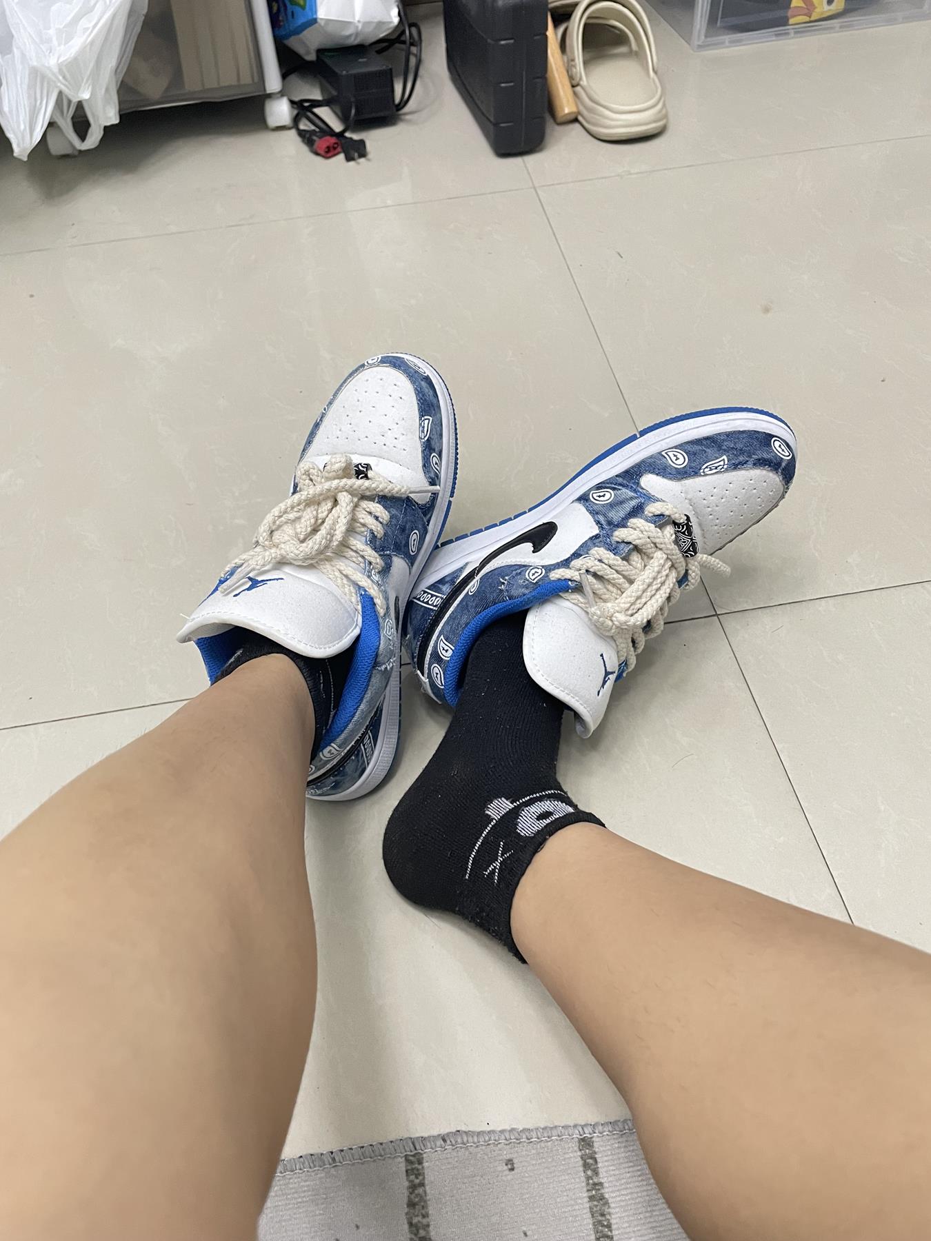 图片[18]-誉铭传媒袜足摄影 2022.11月份整合福利 [113P] – 速更版-美库