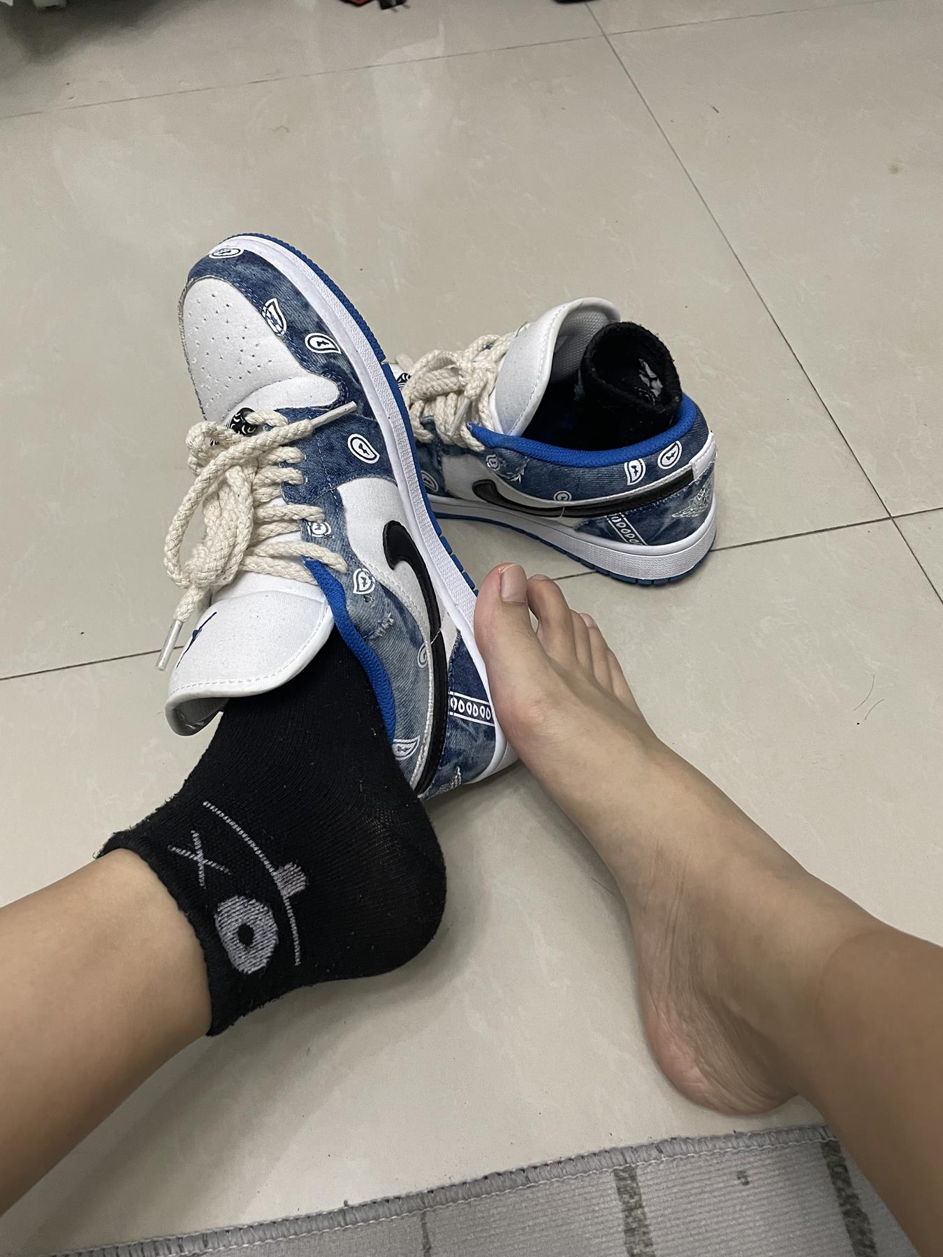 图片[19]-誉铭传媒袜足摄影 2022.11月份整合福利 [113P] – 速更版-美库