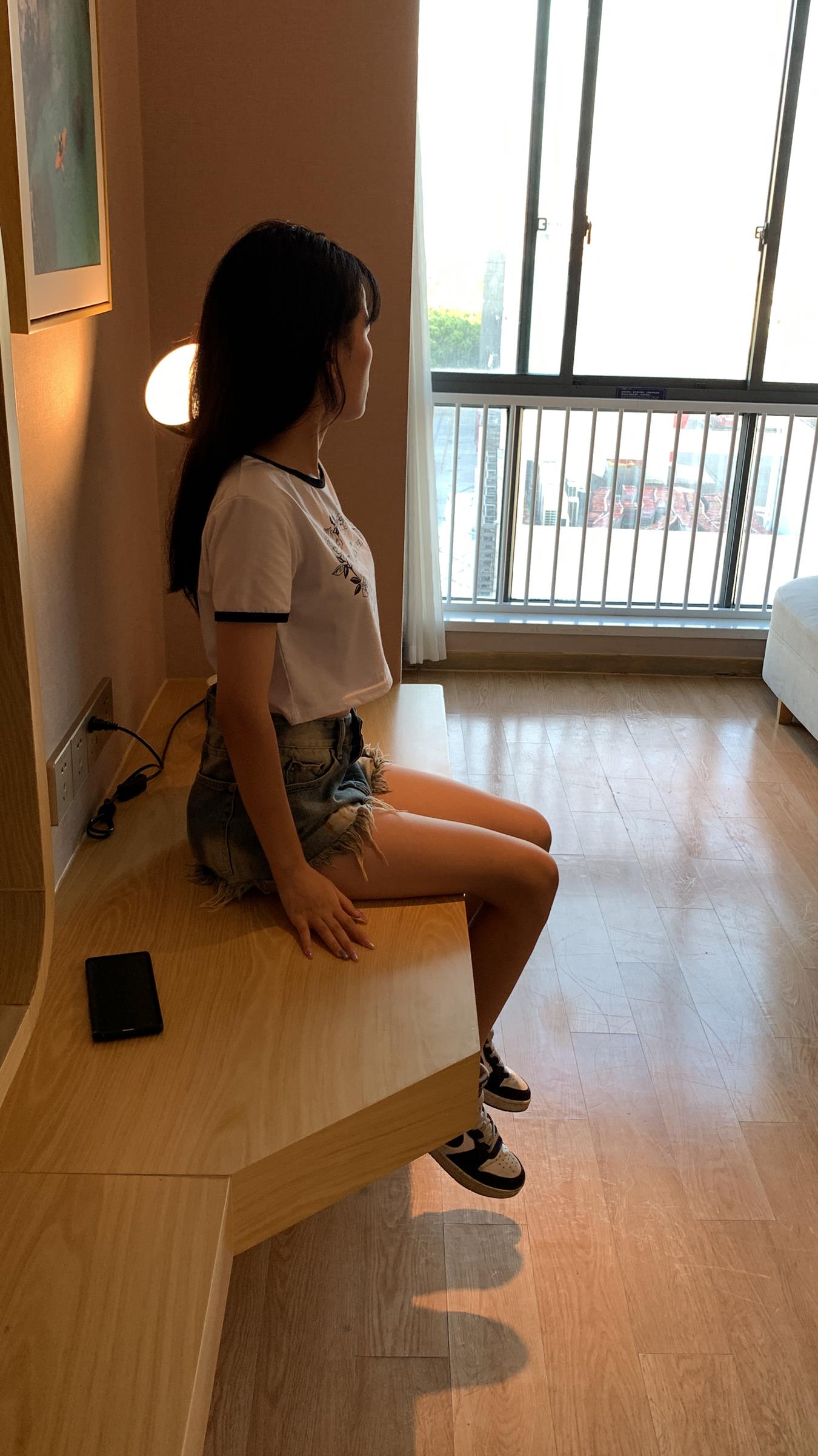 图片[20]-誉铭传媒袜足摄影 2022.11月份整合福利 [113P] – 速更版-美库