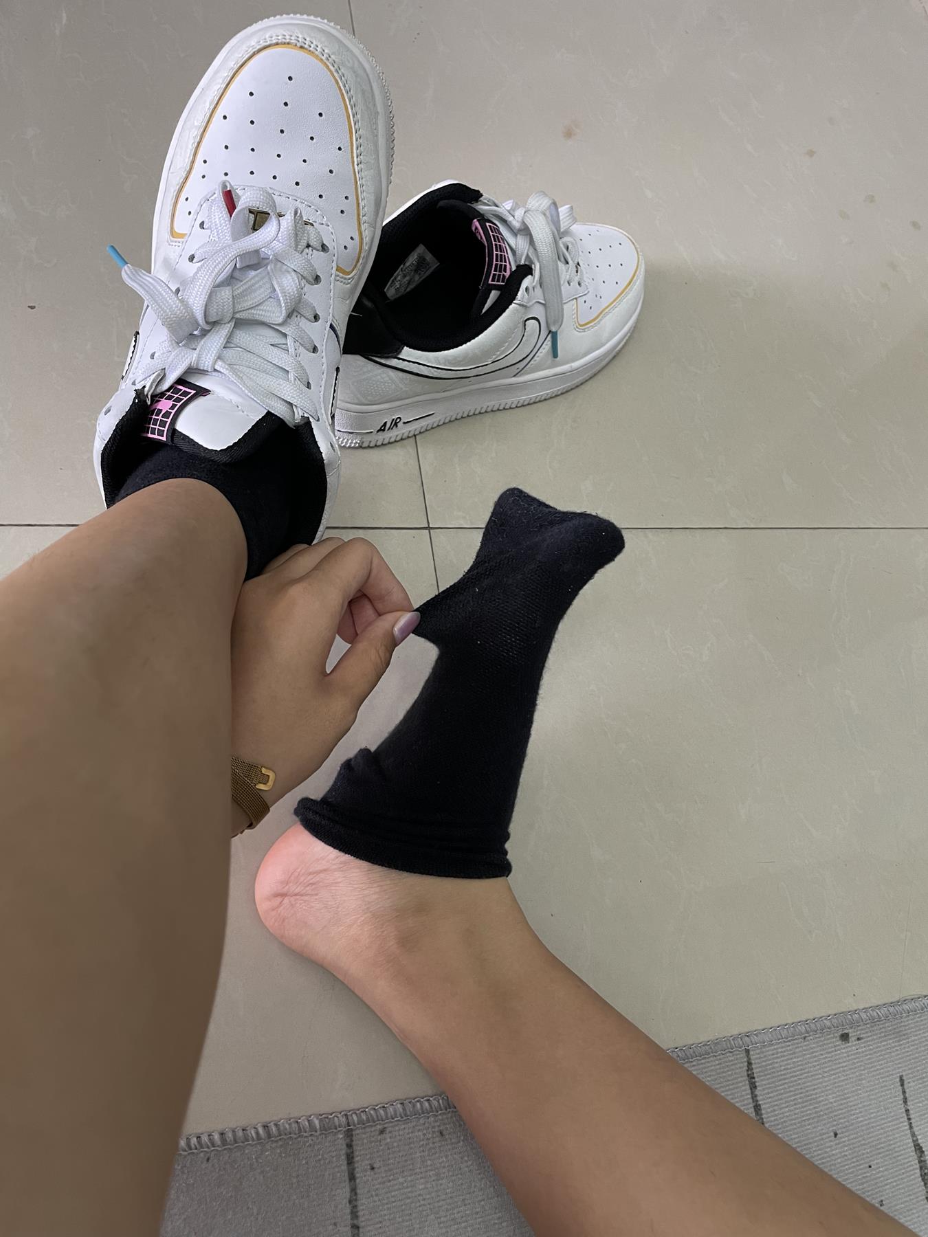 图片[43]-誉铭传媒袜足摄影 2022.10月份整合福利 (2) [66P] – 速更版-美库