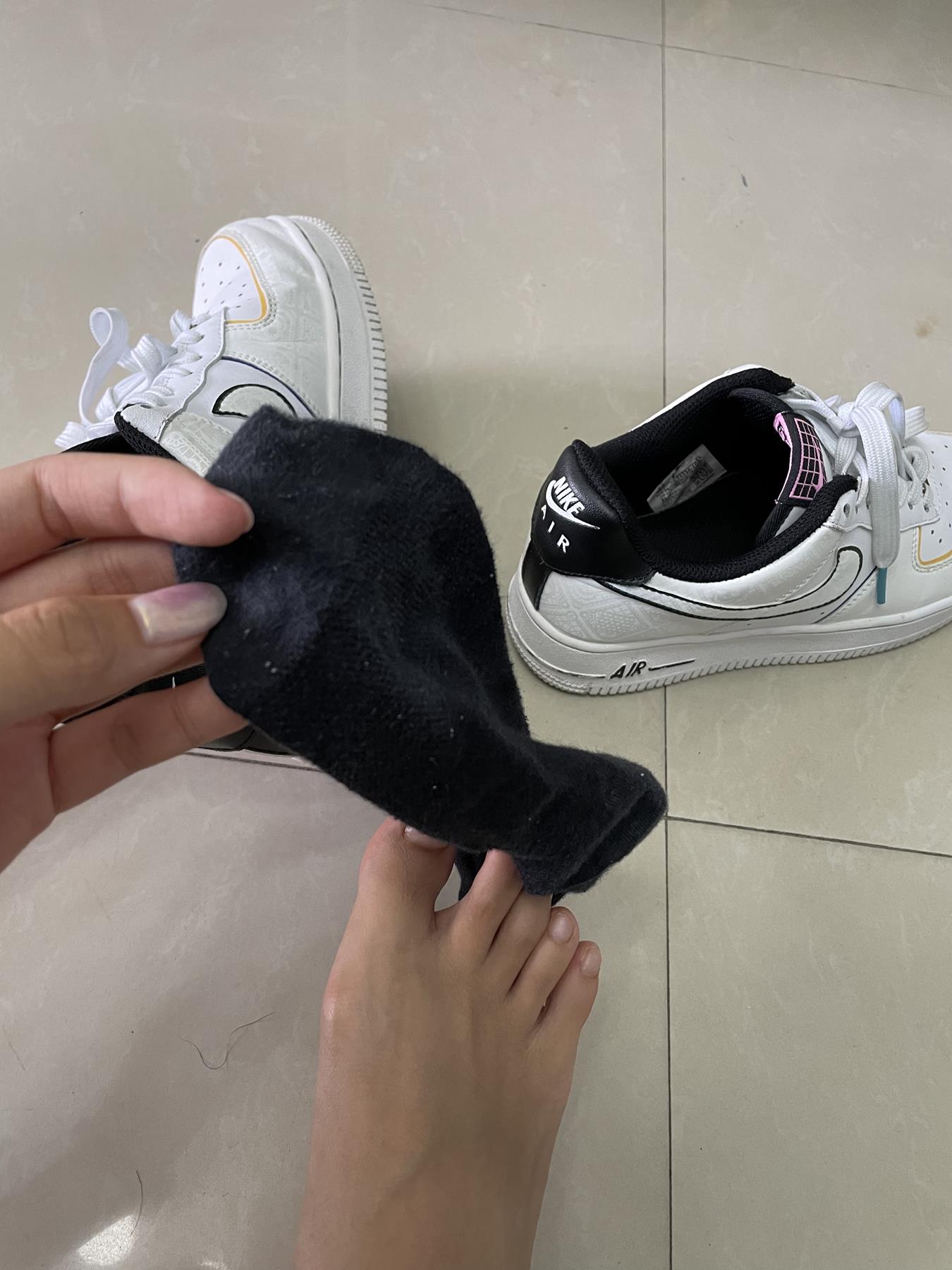 图片[46]-誉铭传媒袜足摄影 2022.10月份整合福利 (2) [66P] – 速更版-美库