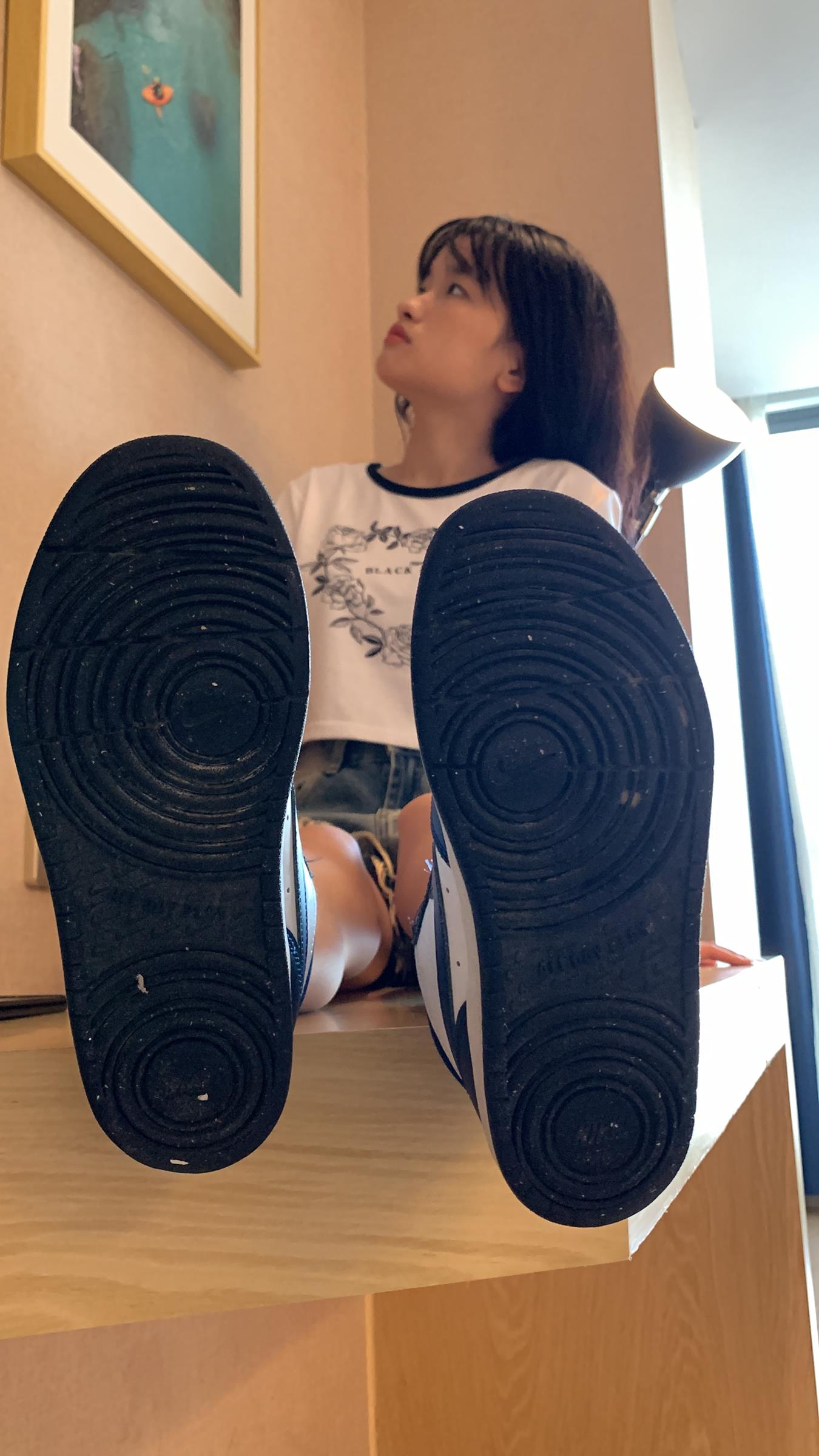 图片[28]-誉铭传媒袜足摄影 2022.11月份整合福利 [113P] – 速更版-美库